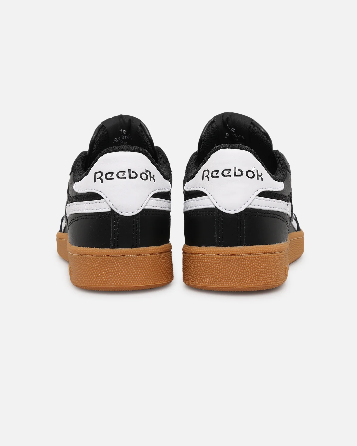 Reebok Club C Revenge Vintage Black/White - Image 3