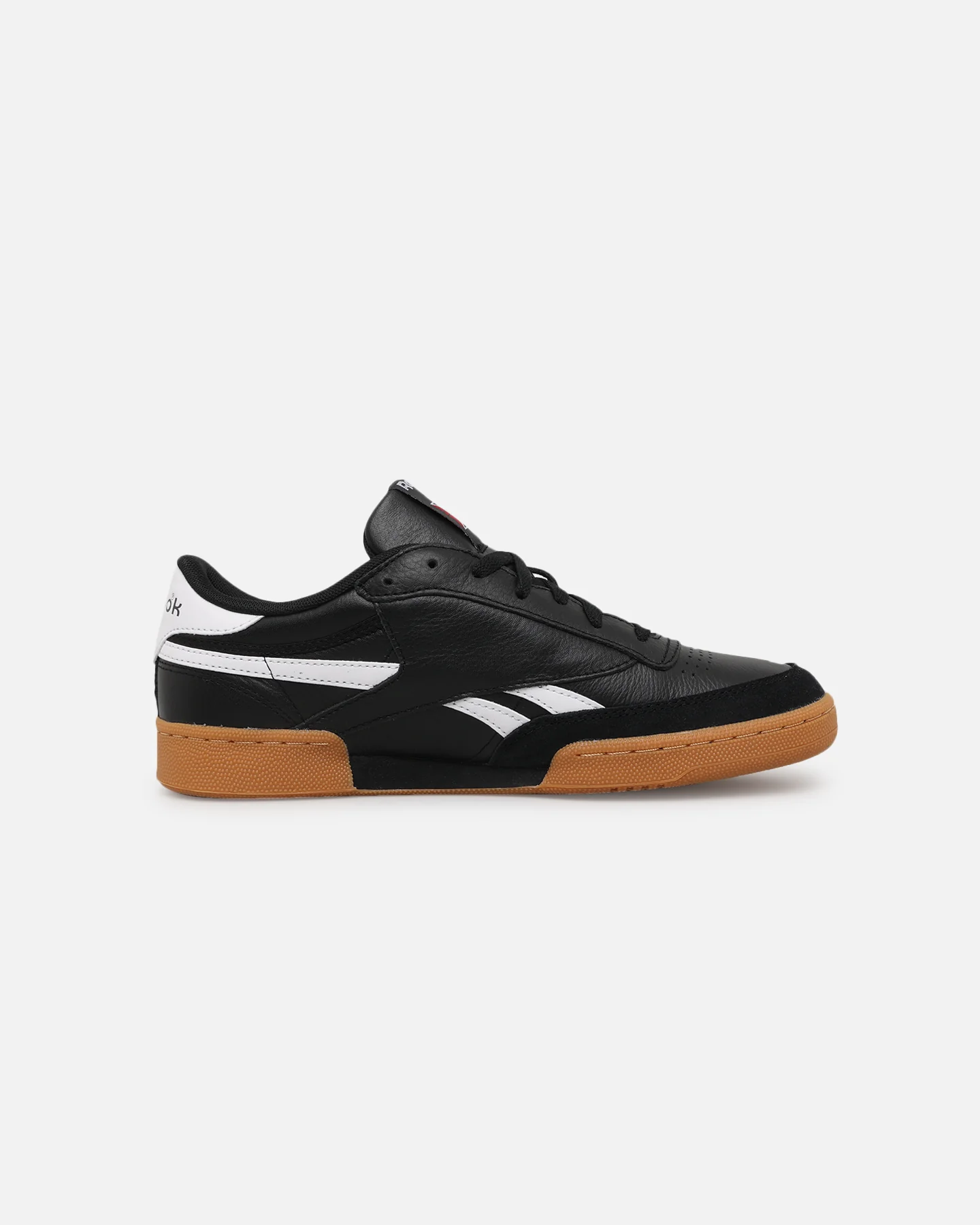 Reebok Club C Revenge Vintage Black/White - Image 4