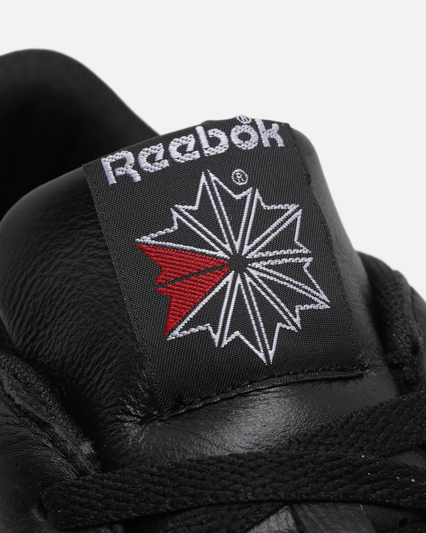 Reebok Club C Revenge Vintage Black/White - Image 6