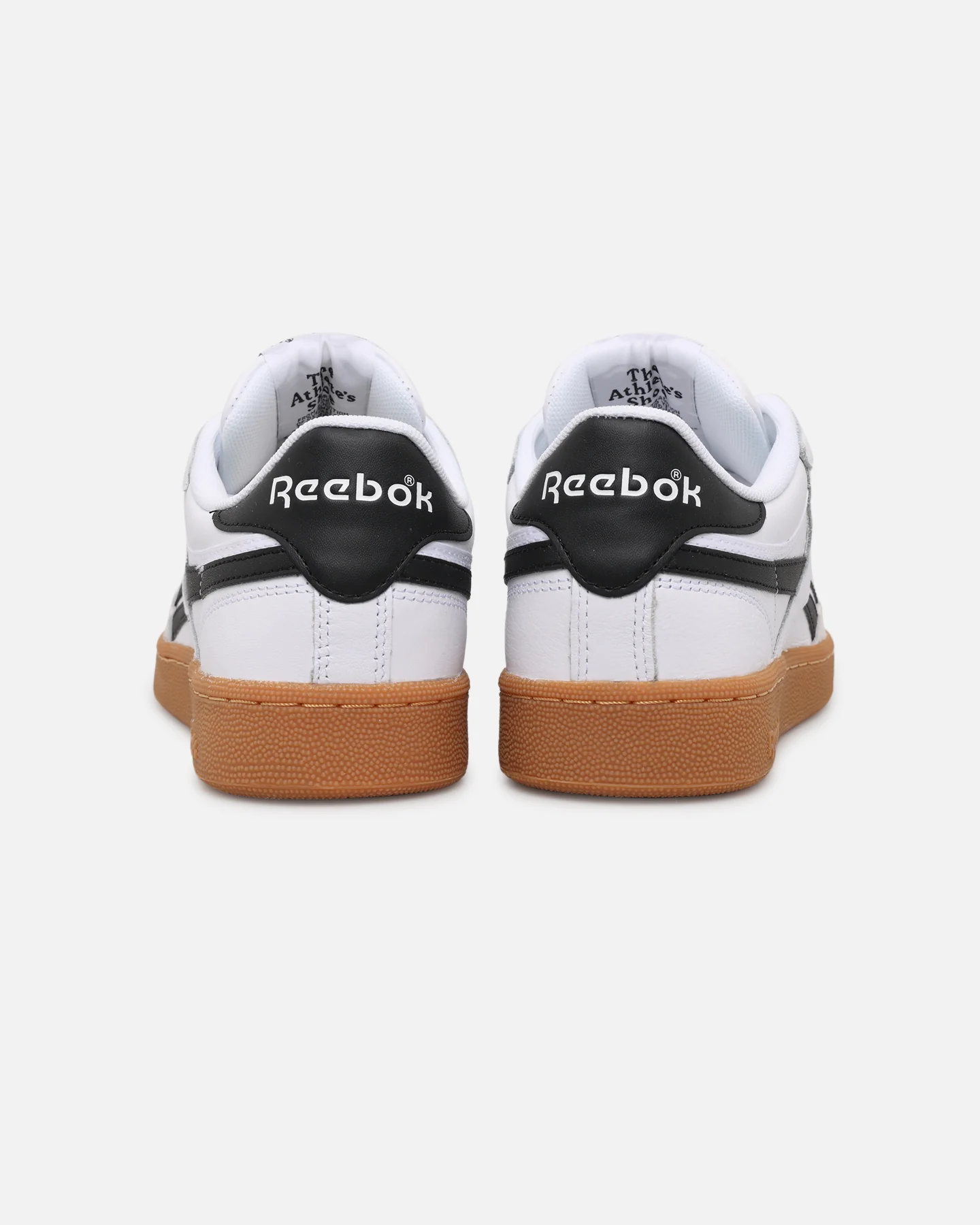 Reebok Club C Revenge Vintage White/Black - Image 3