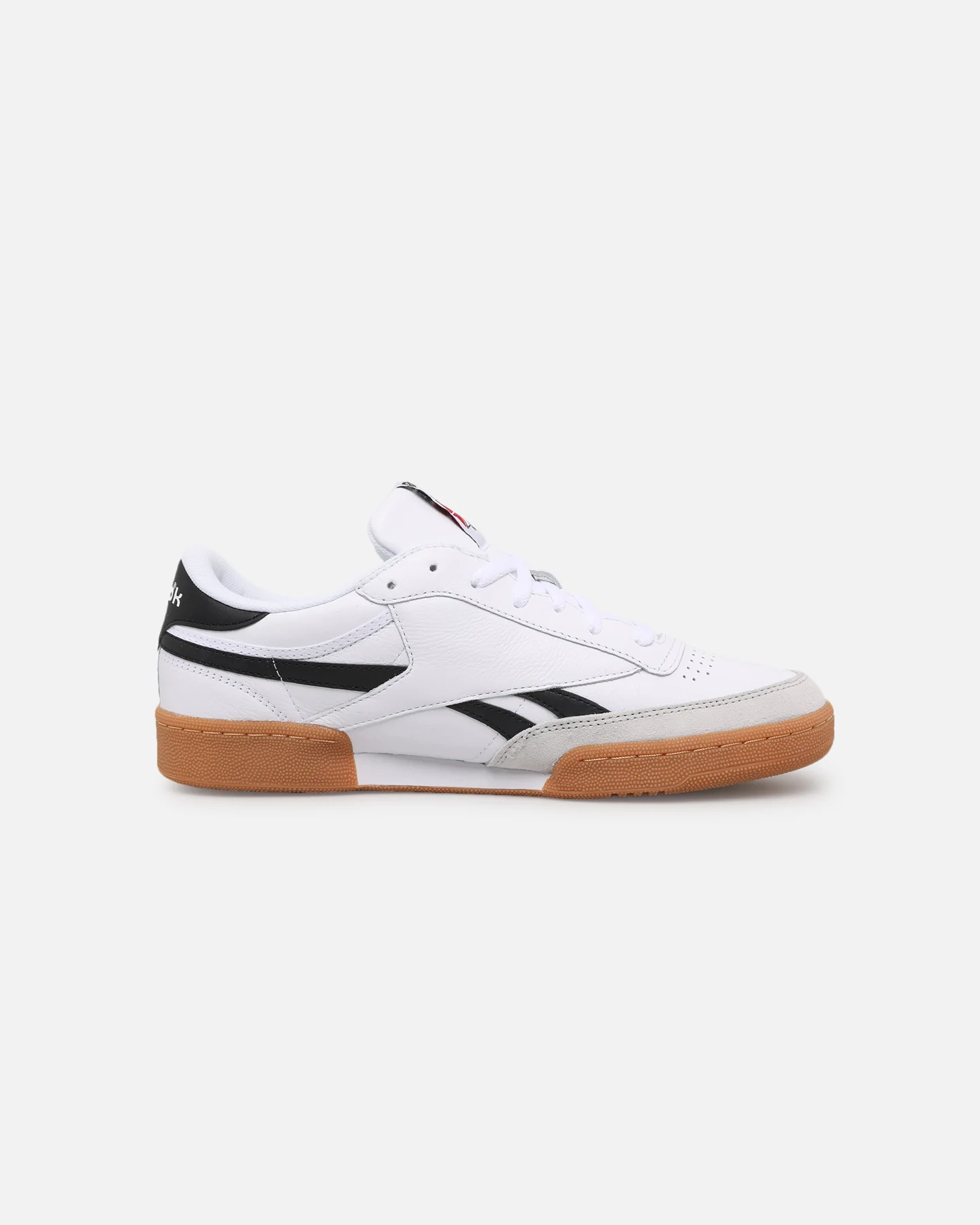 Reebok Club C Revenge Vintage White/Black - Image 4