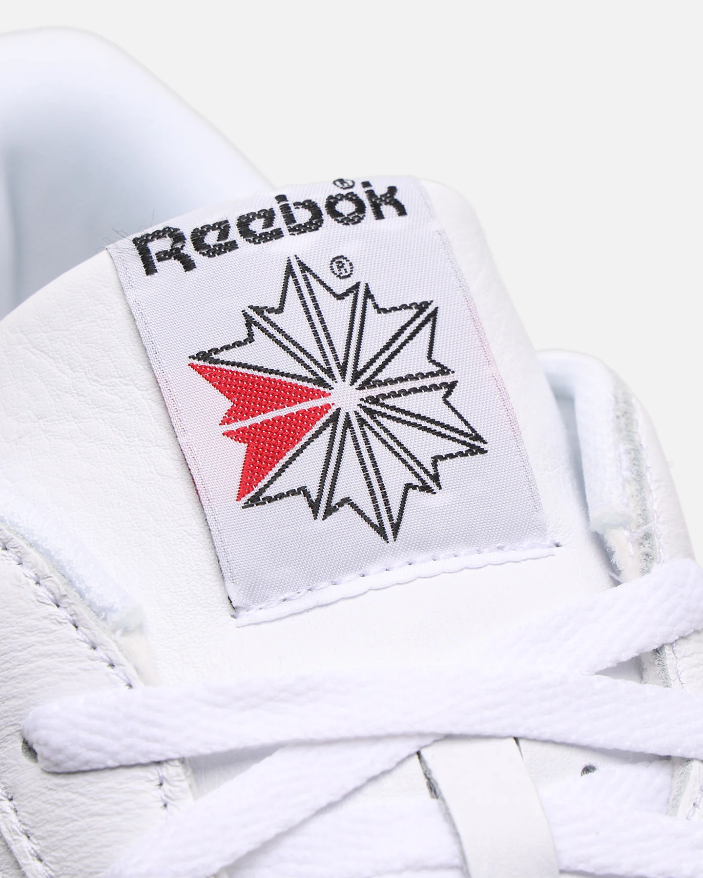 Reebok Club C Revenge Vintage White/Black - Image 6