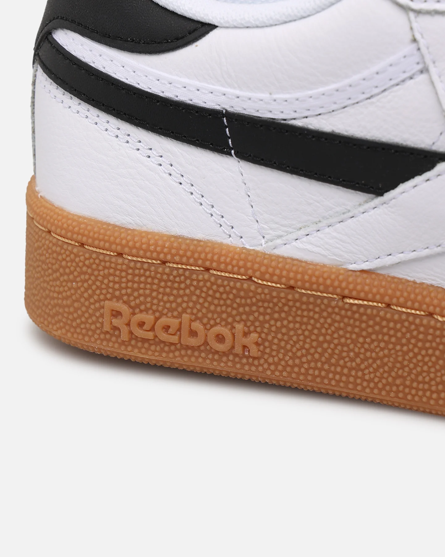 Reebok Club C Revenge Vintage White/Black - Image 8