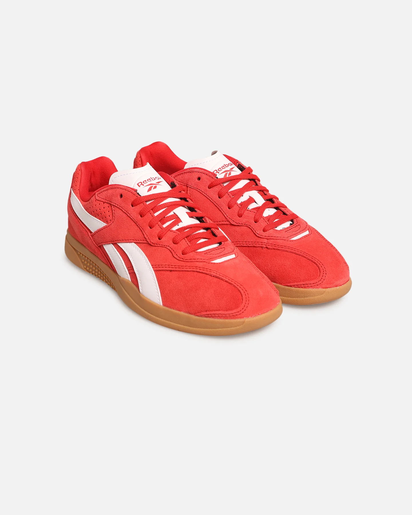Reebok Women's Hammer Street Red - Image 2
