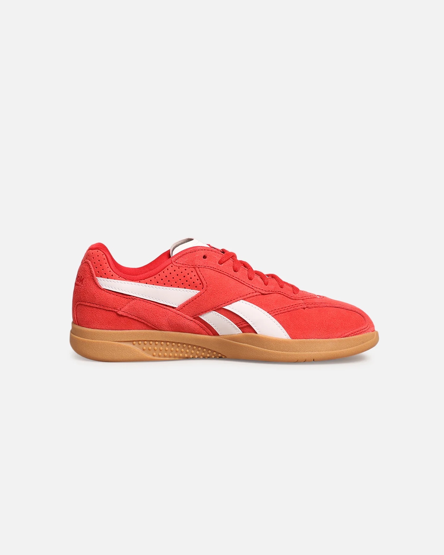 Reebok Women's Hammer Street Red - Image 4