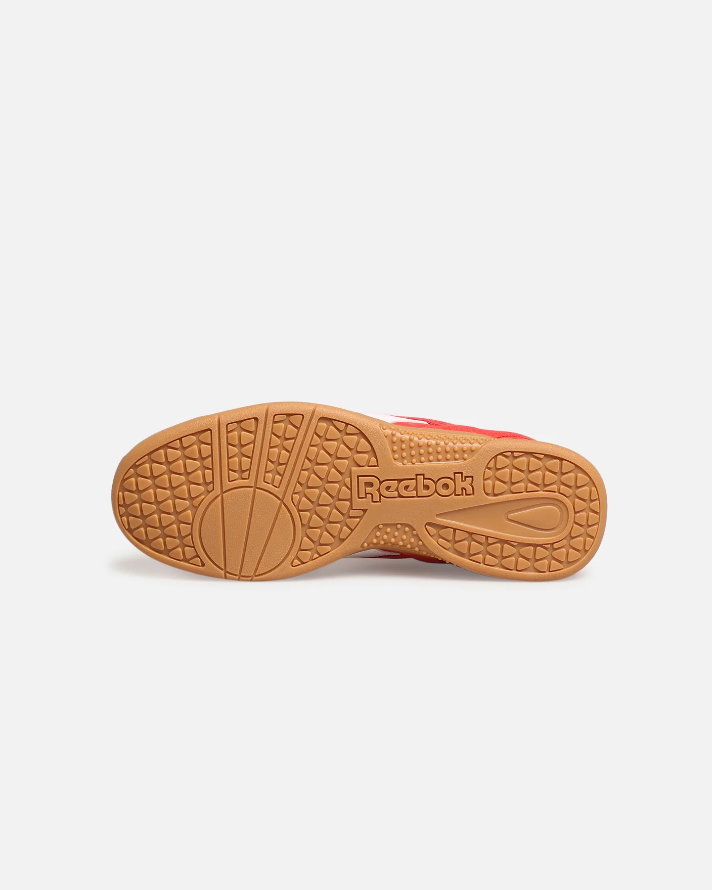 Reebok Women's Hammer Street Red - Image 5