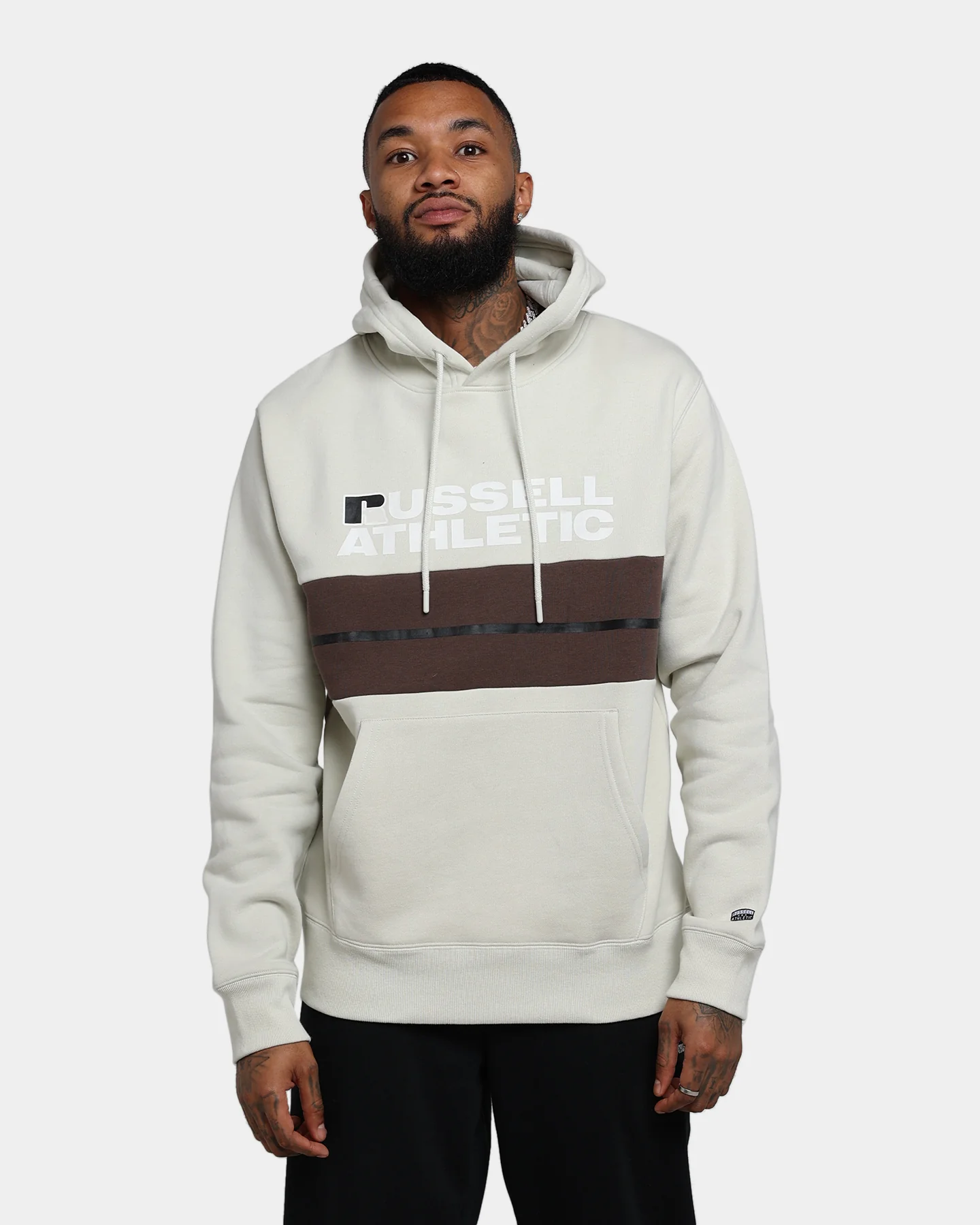 Russell Athletic College Hoodie Beach