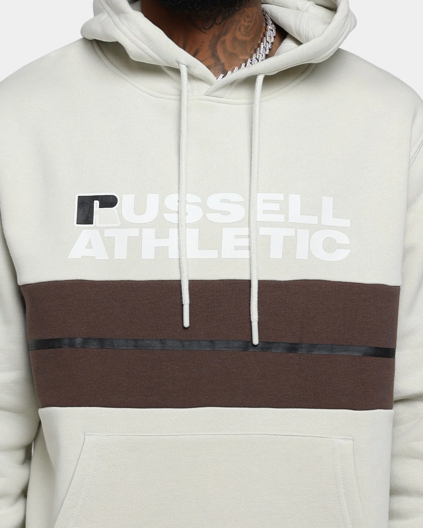 Russell Athletic College Hoodie Beach - Image 3