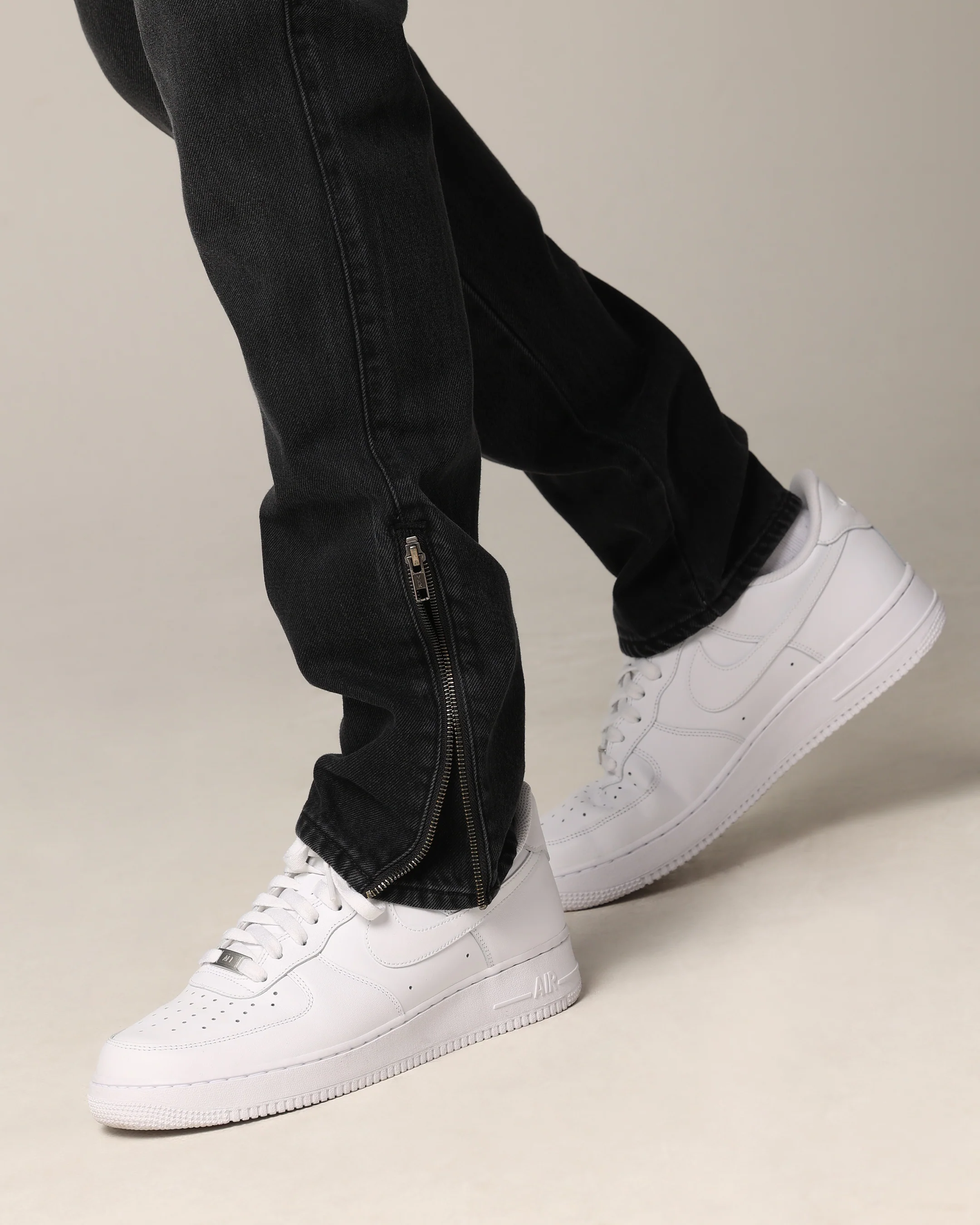Saint Morta Fimi Jeans Black Shadow - Image 6
