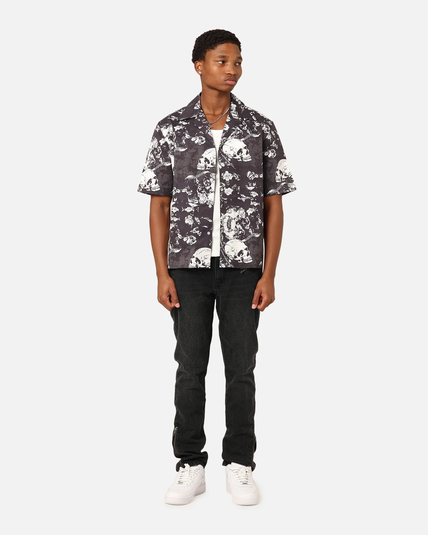 Saint Morta Fimi Jeans Black Shadow - Image 9