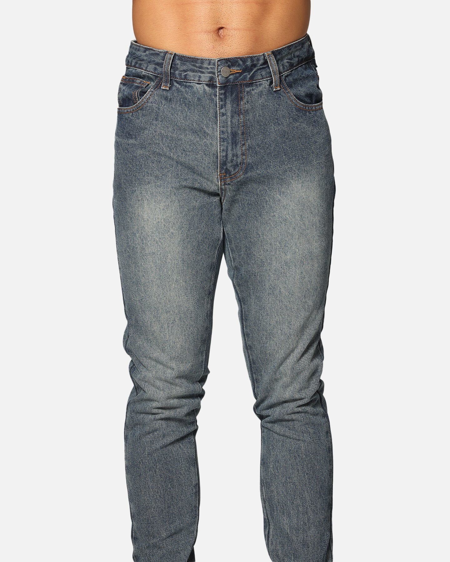 Saint Morta Fimi Jeans Dirty Denim - Image 7