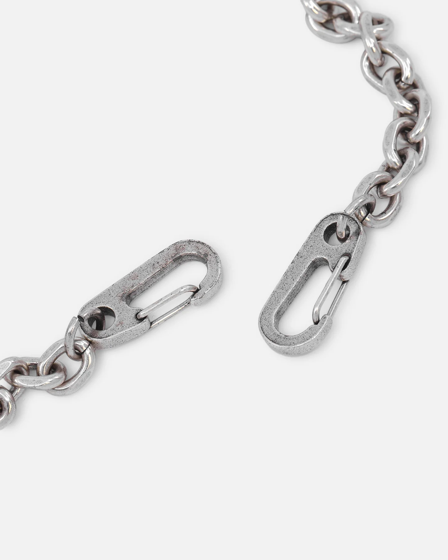 Saint Morta Industrial Cable Chain Stainless Steel - Image 4