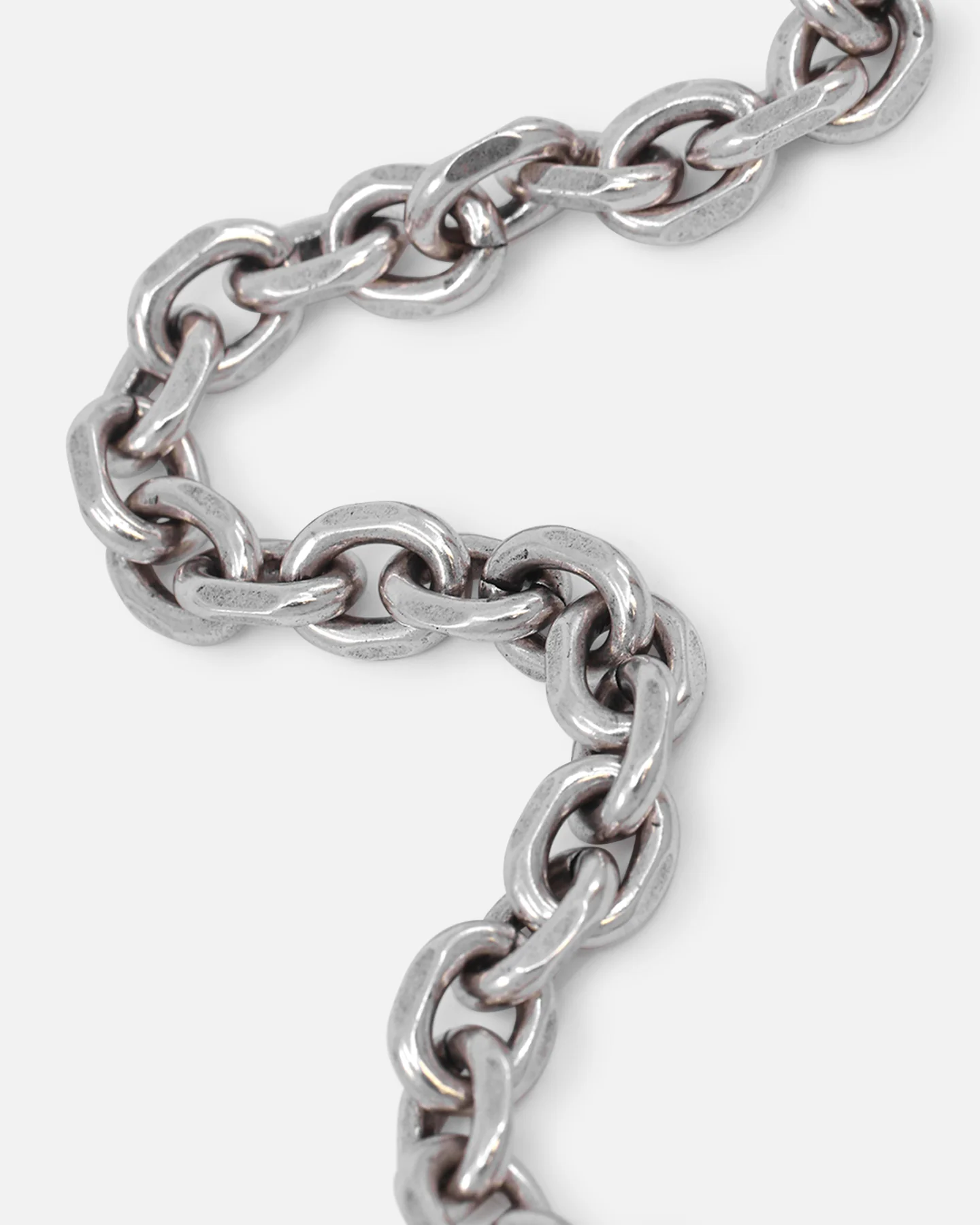 Saint Morta Industrial Cable Chain Stainless Steel - Image 5