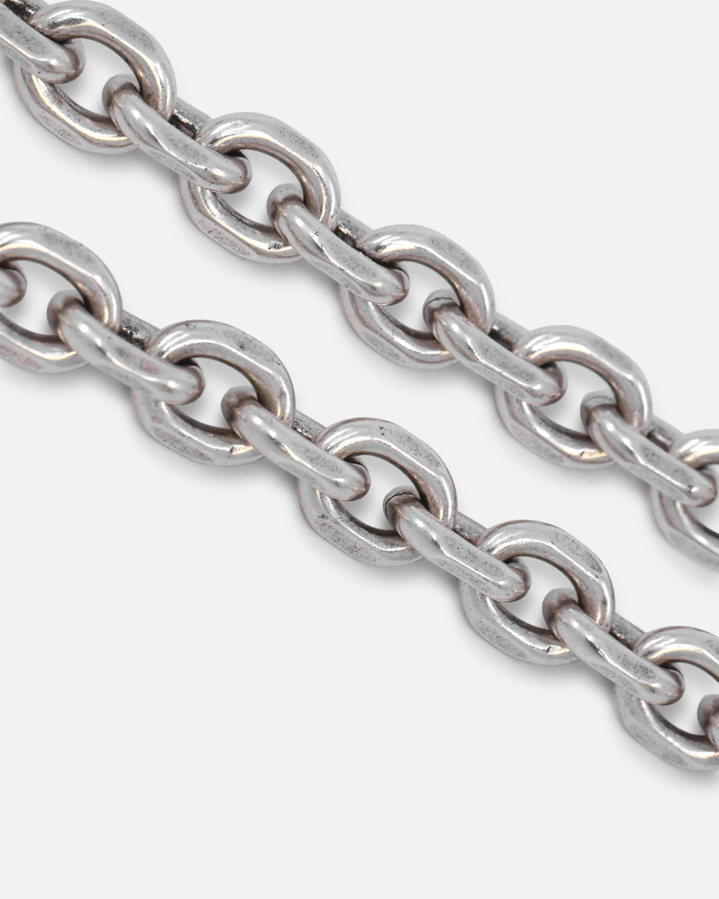 Saint Morta Industrial Cable Chain Stainless Steel - Image 7