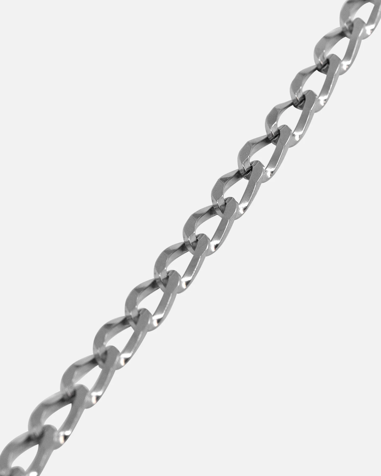 Saint Morta Industrial Curb Chain Stainless Steel - Image 4