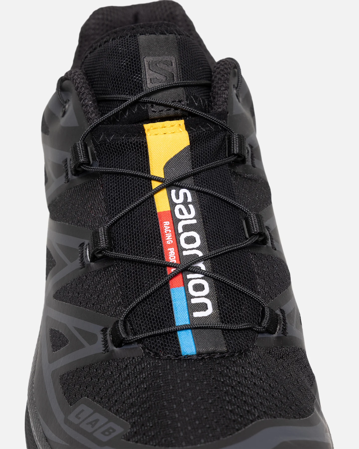 Salomon XT-6 Black - Image 11