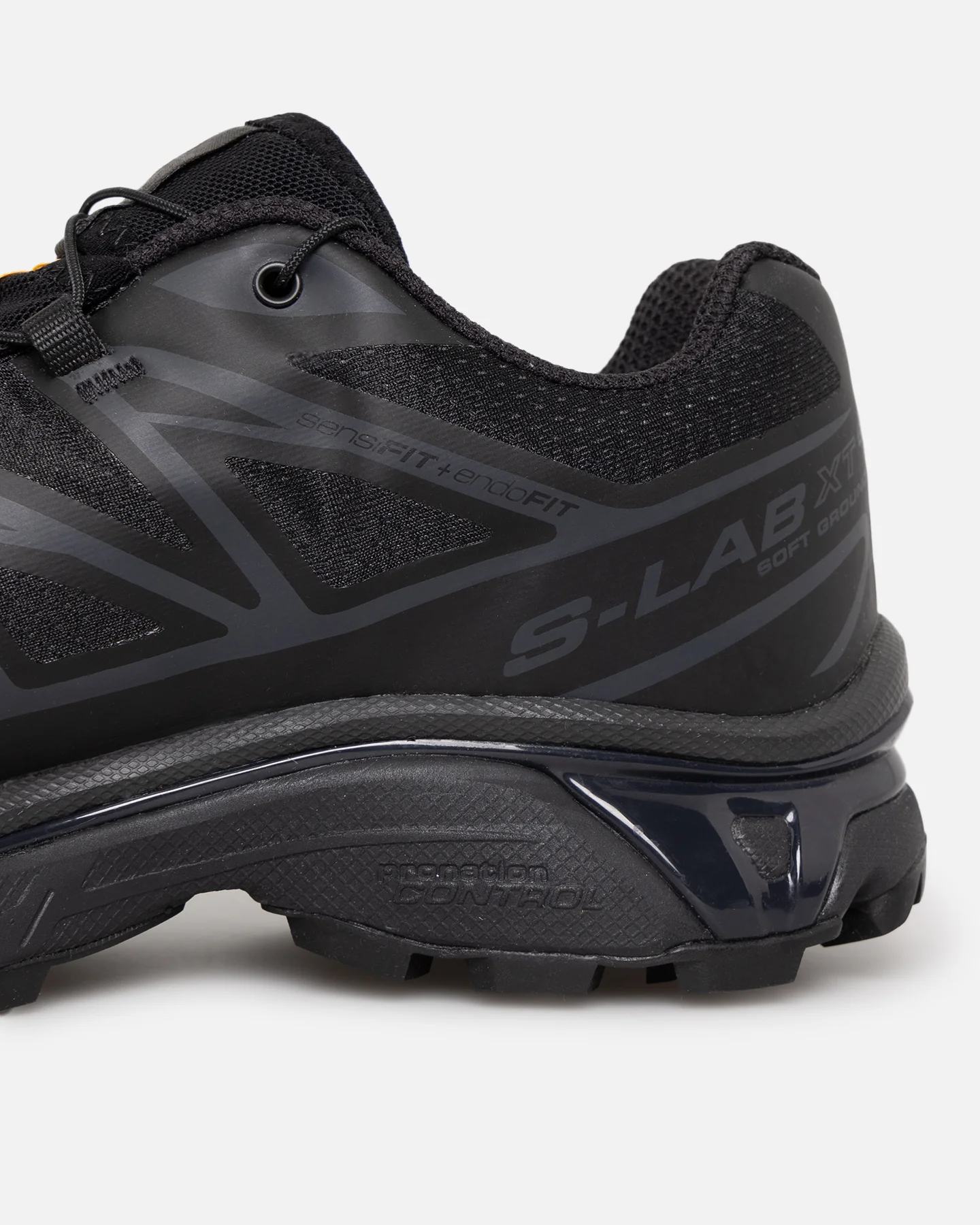 Salomon XT-6 Black - Image 15