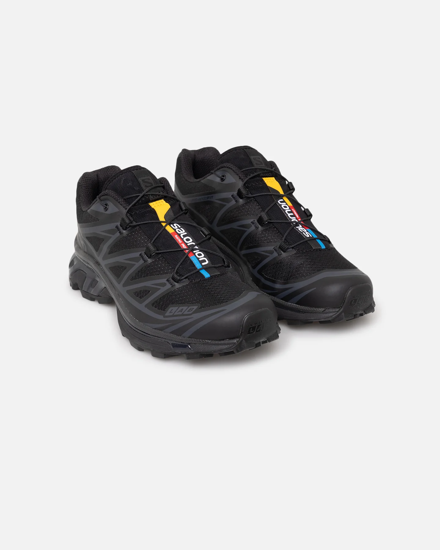 Salomon XT-6 Black - Image 4