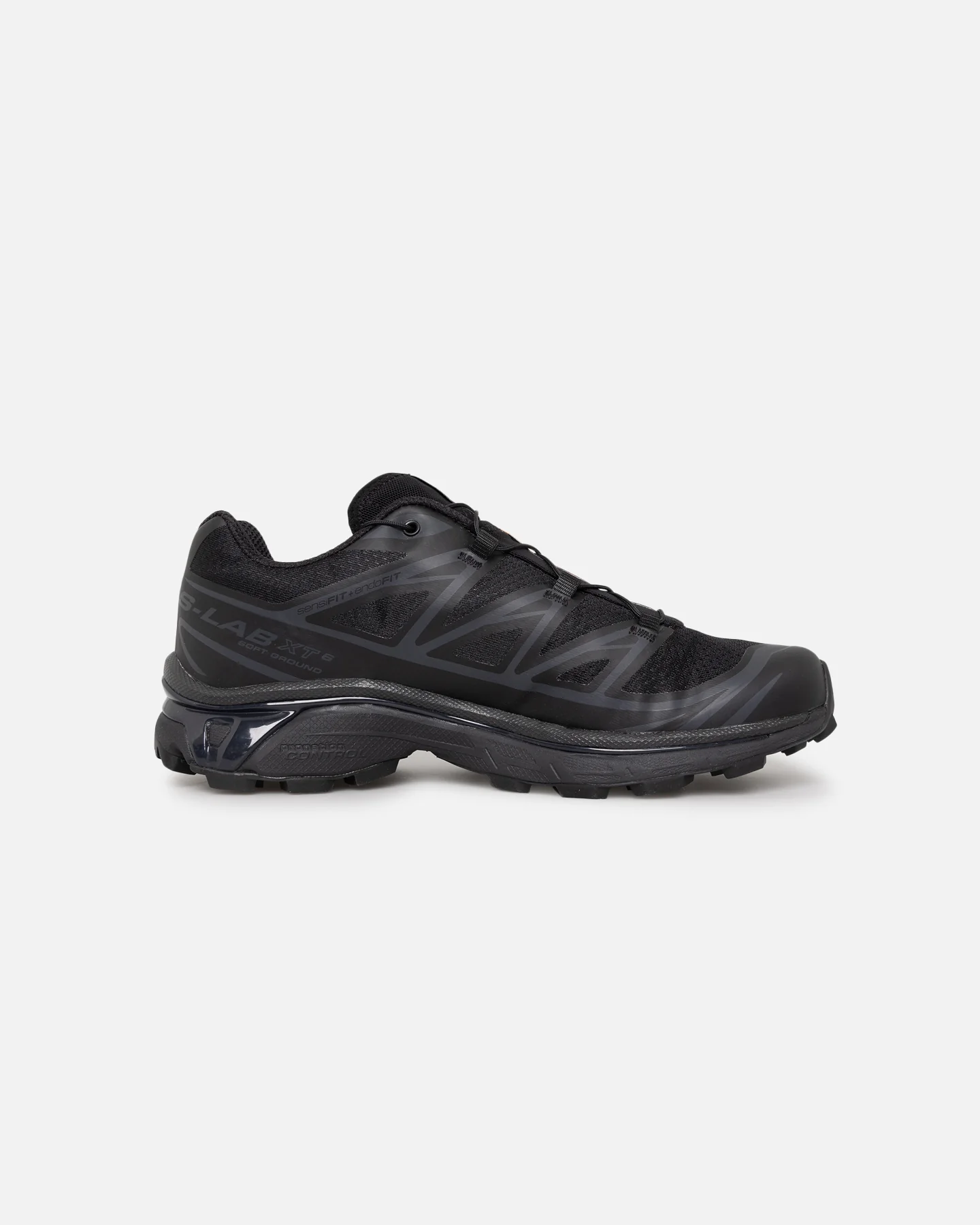 Salomon XT-6 Black - Image 8