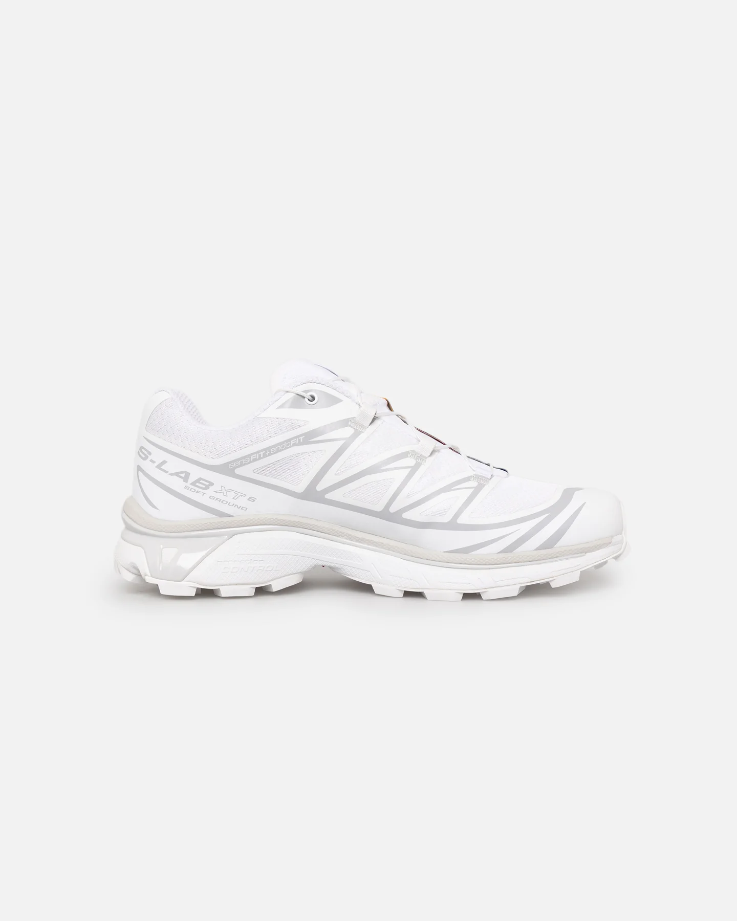 Salomon XT-6 White - Image 4