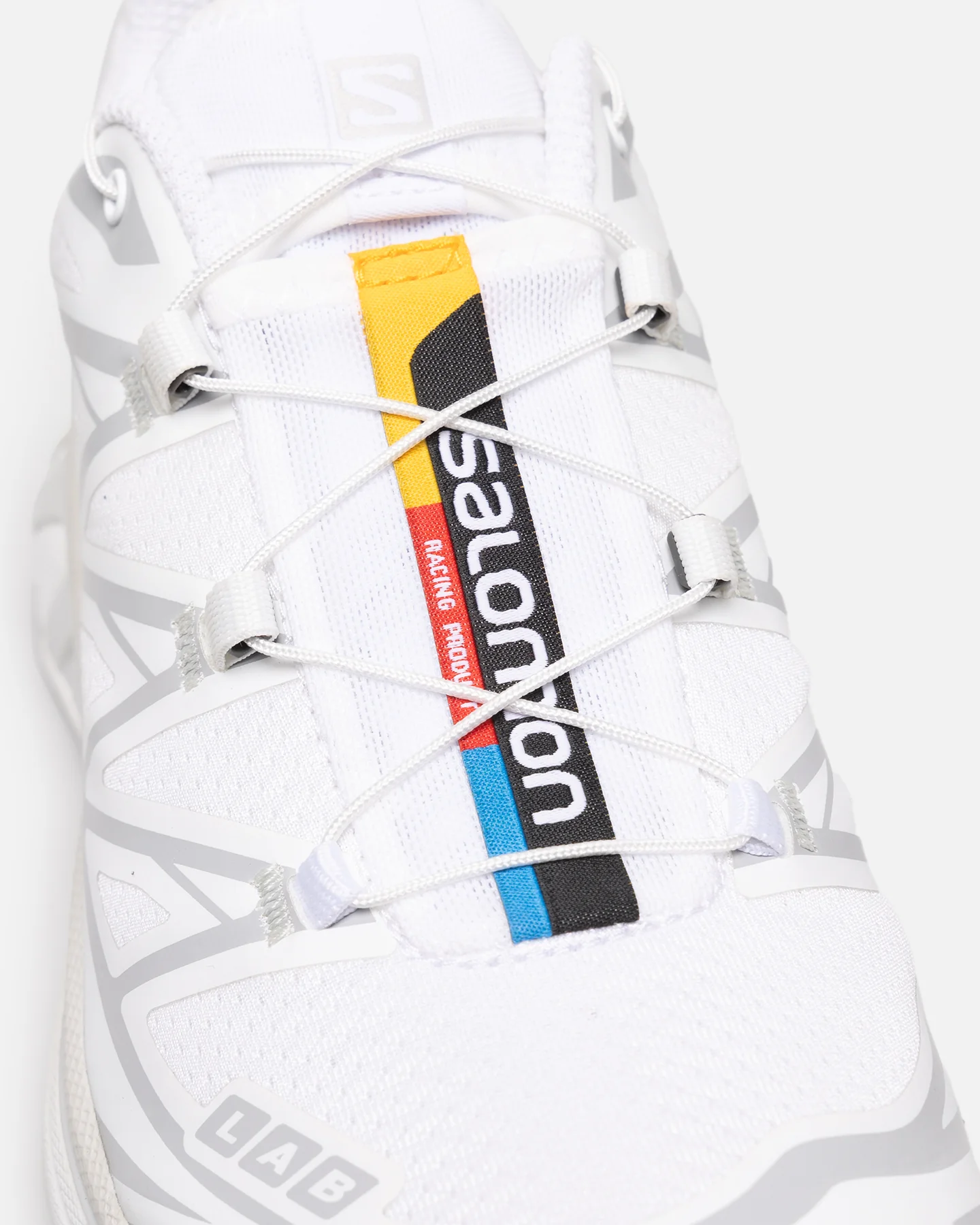 Salomon XT-6 White - Image 6