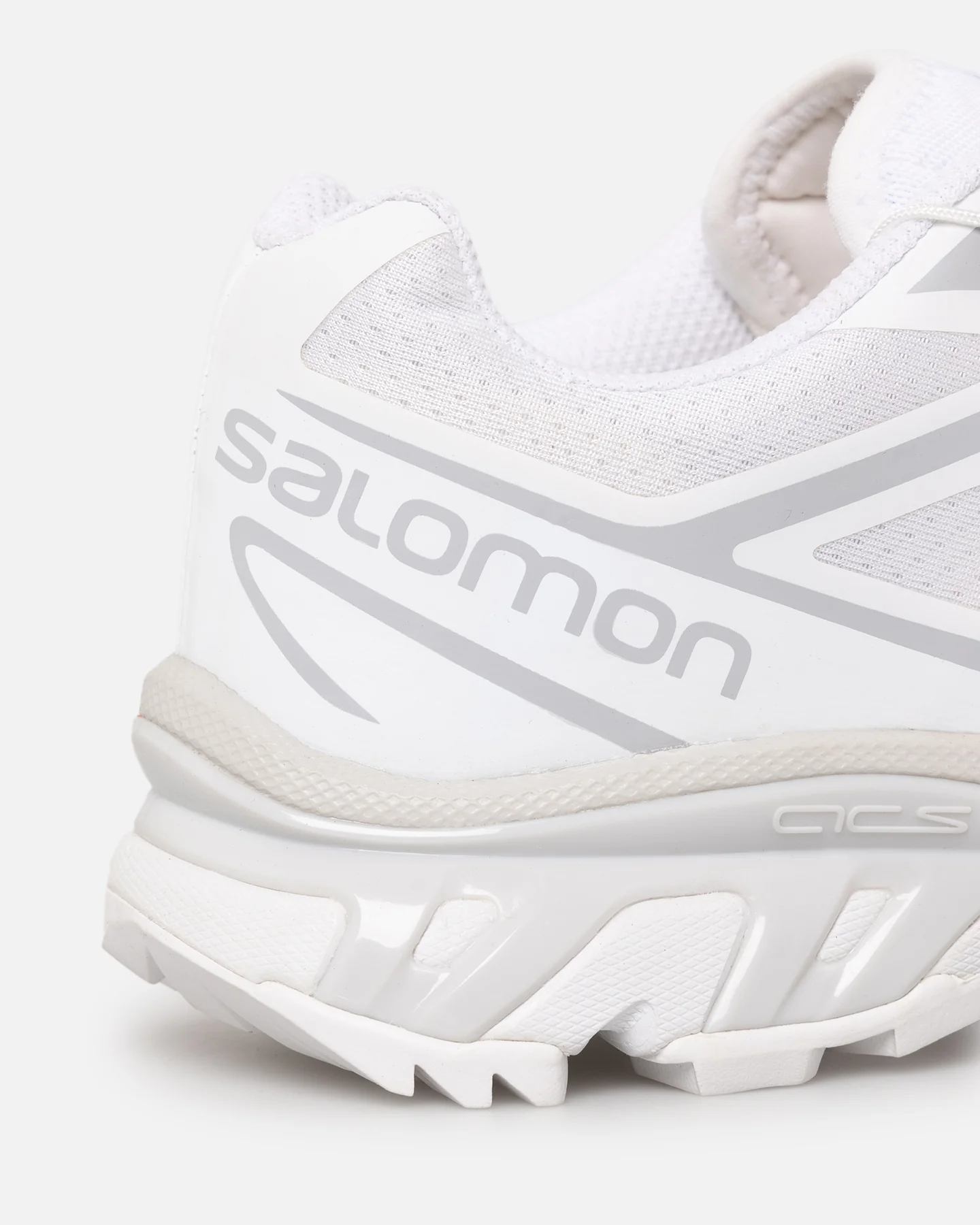 Salomon XT-6 White - Image 7