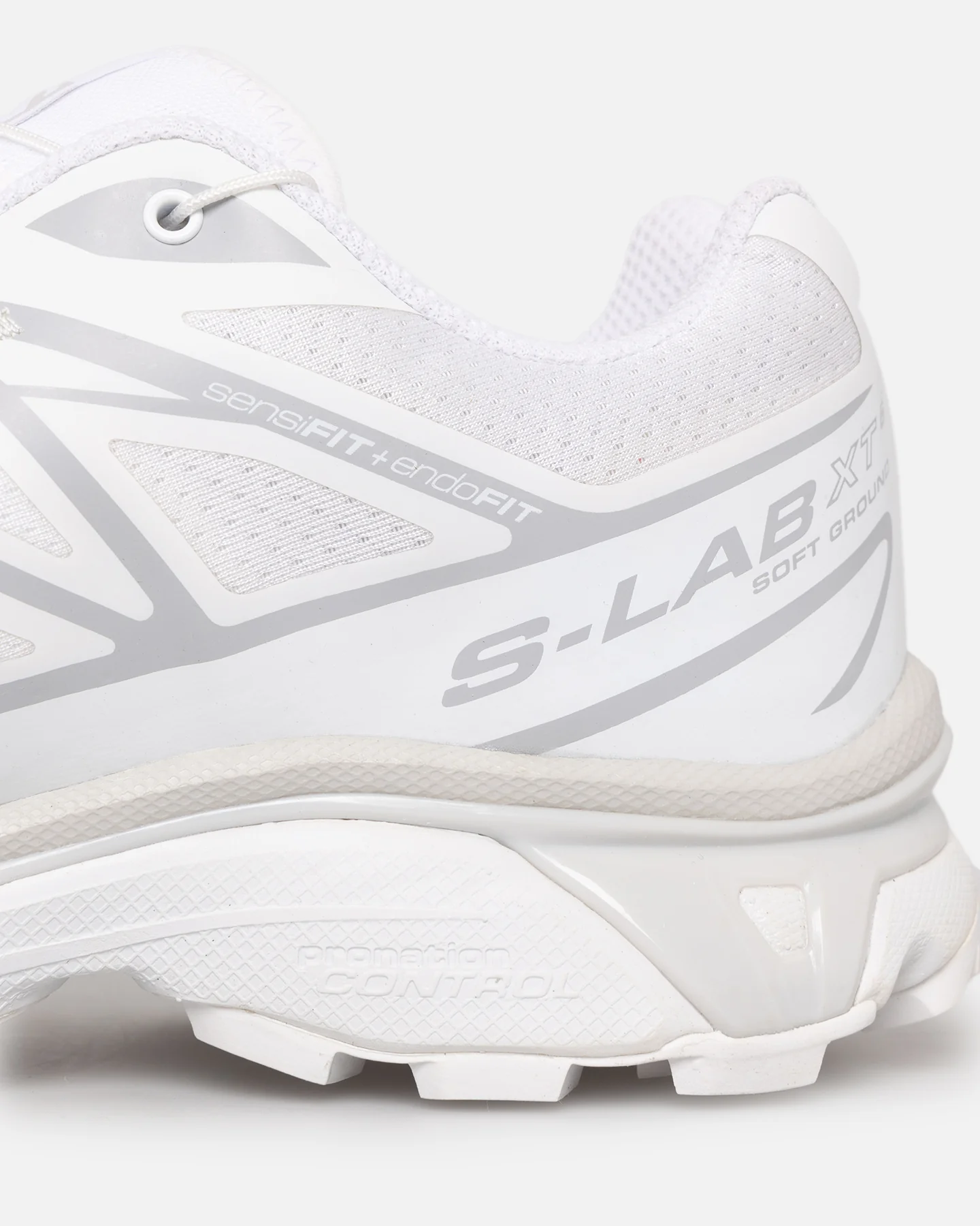 Salomon XT-6 White - Image 8