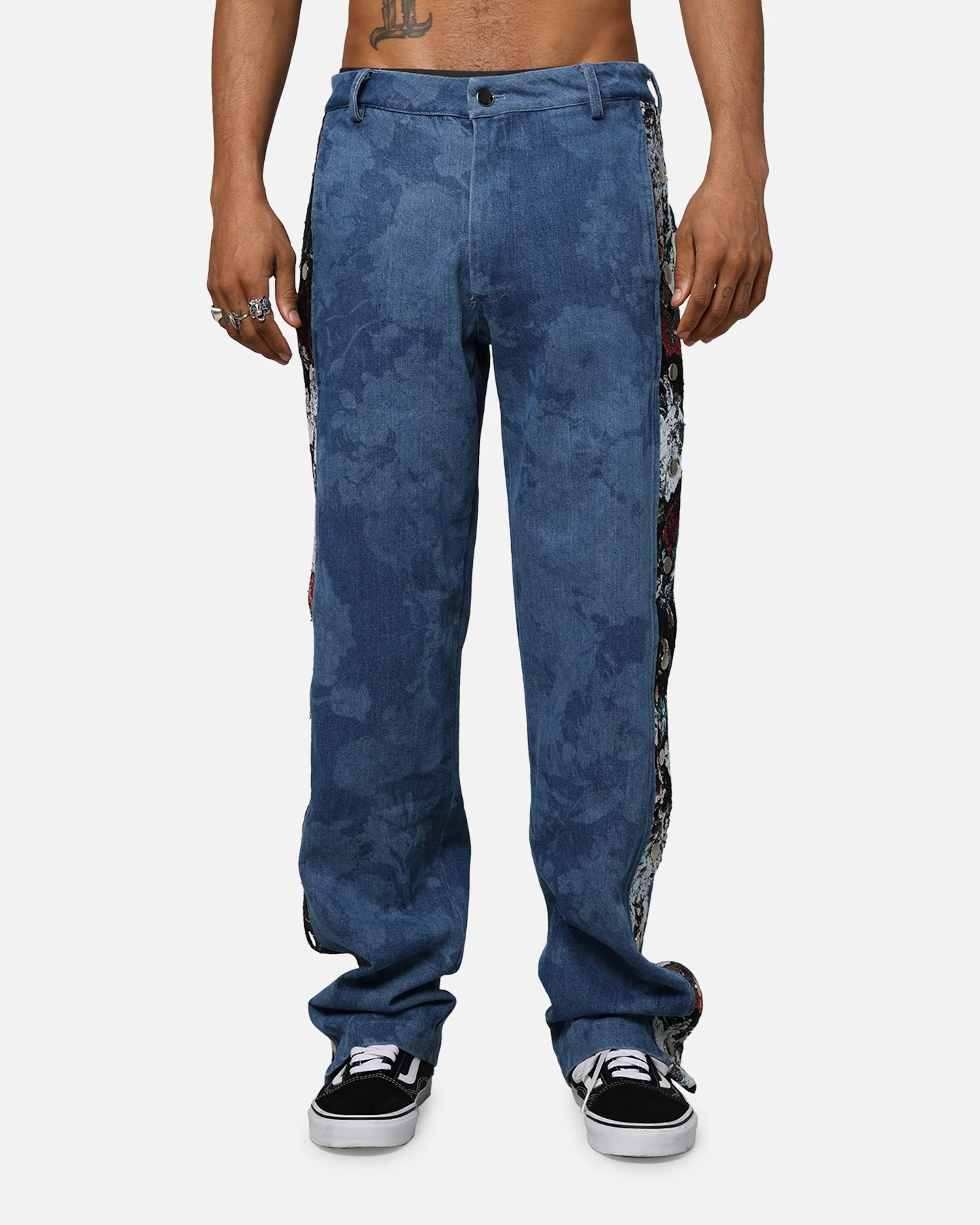 Soul By Amé Gardener Jeans Denim - Image 7