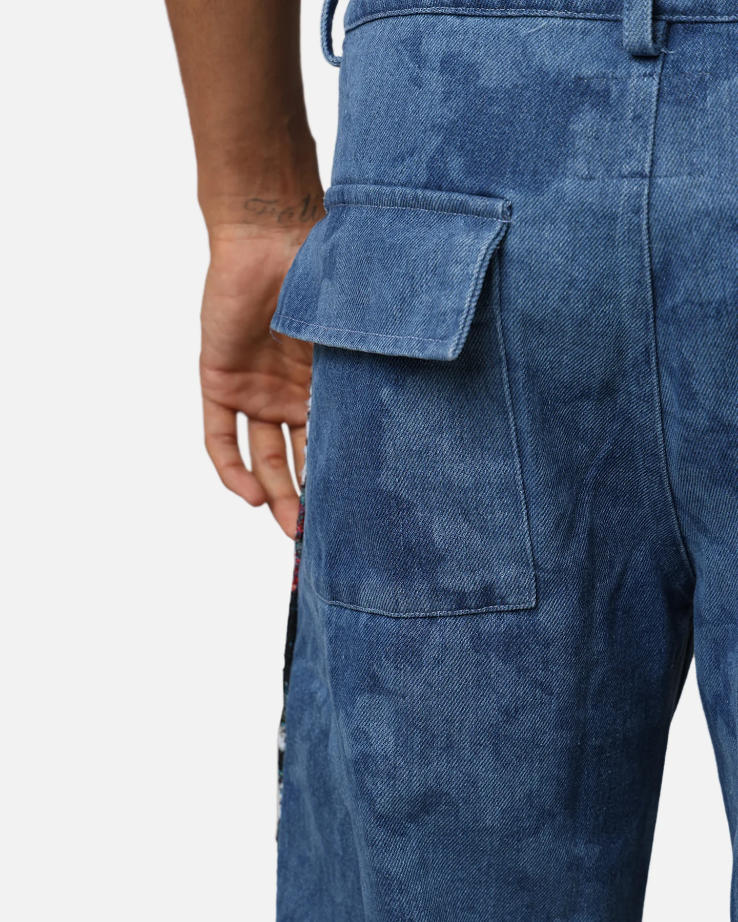 Soul By Amé Gardener Jeans Denim - Image 9