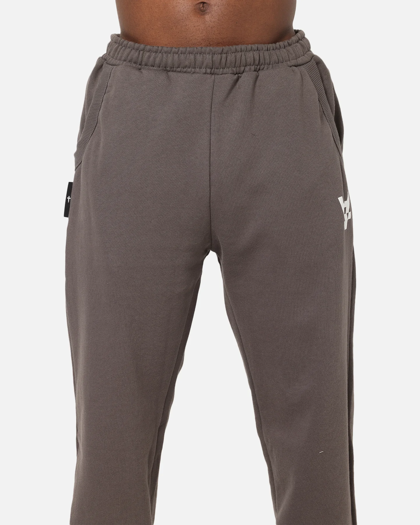 The Anti Order Alpha Inverse Pant Charcoal Grey - Image 7