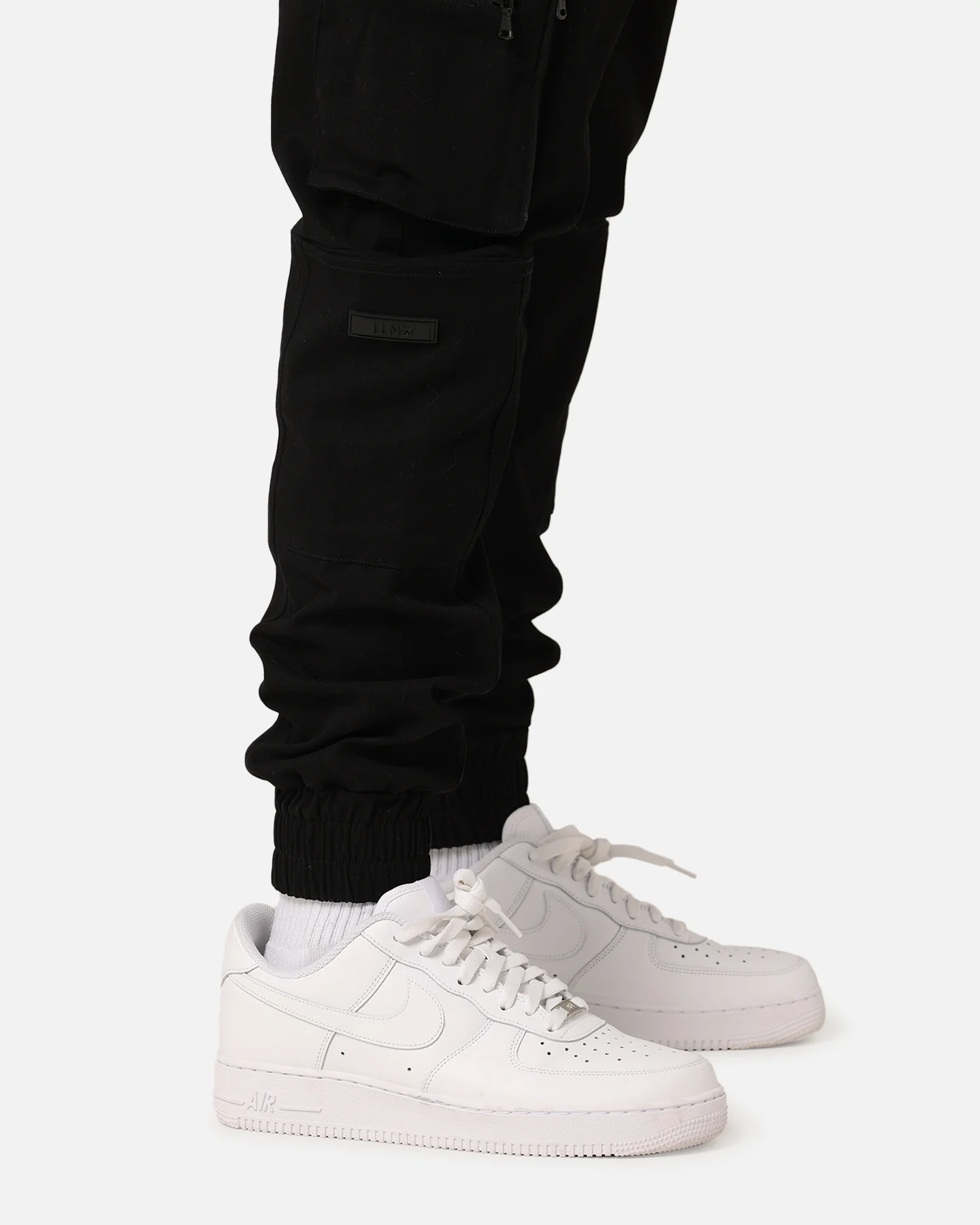 The Anti Order Deadman Jogger Black - Image 4