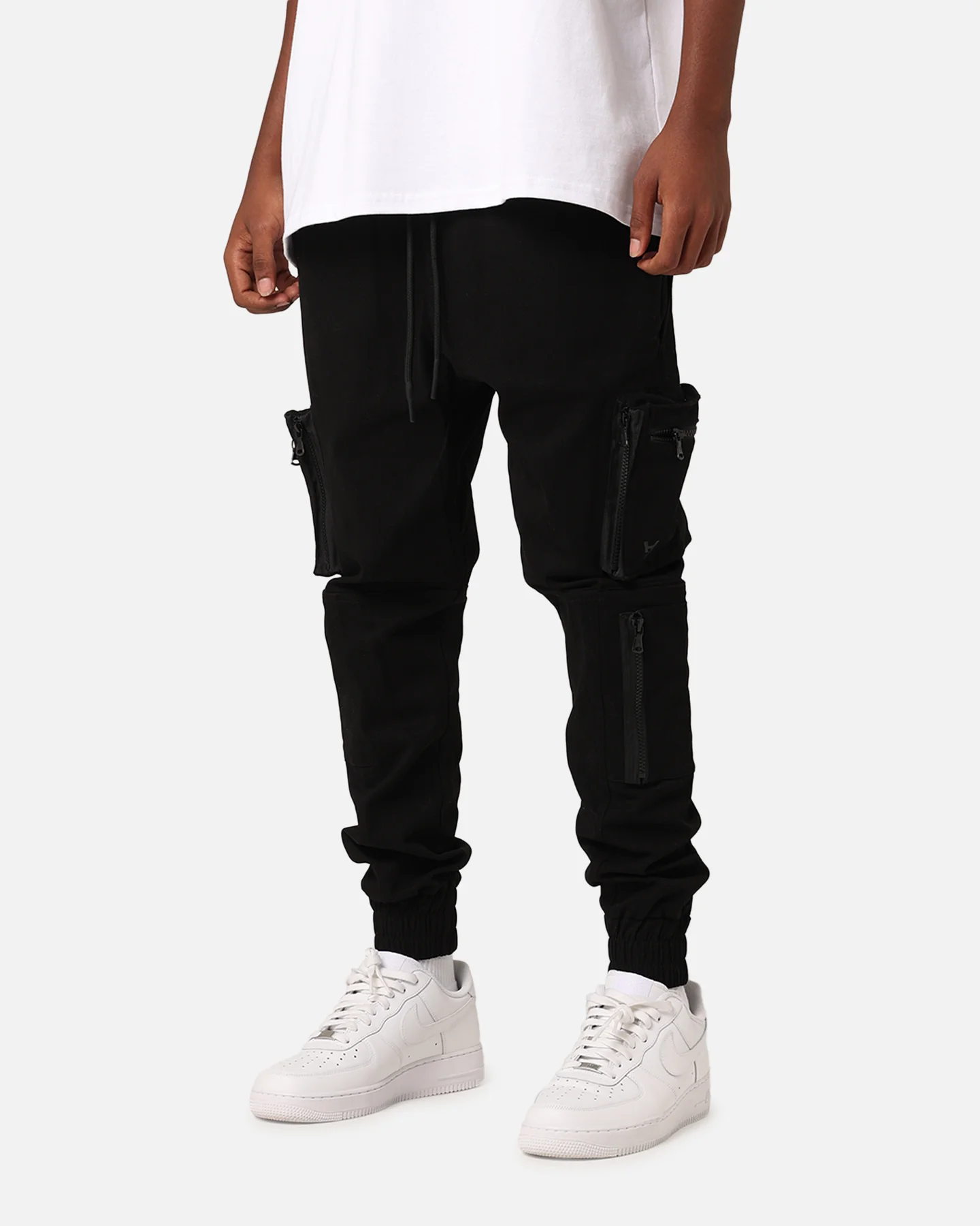 The Anti Order Deadman Jogger Black - Image 6