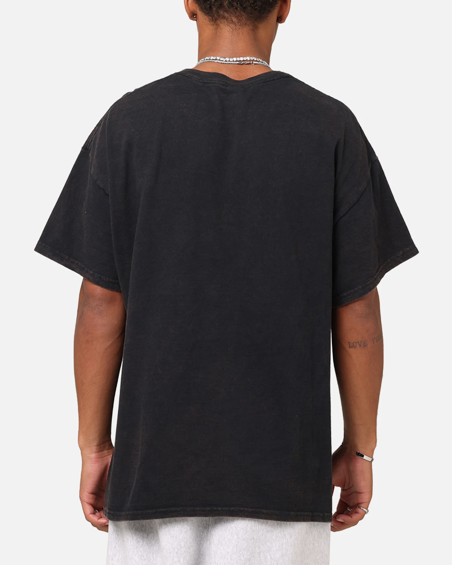 The Offspring Arm Bite T-Shirt Black - Image 3