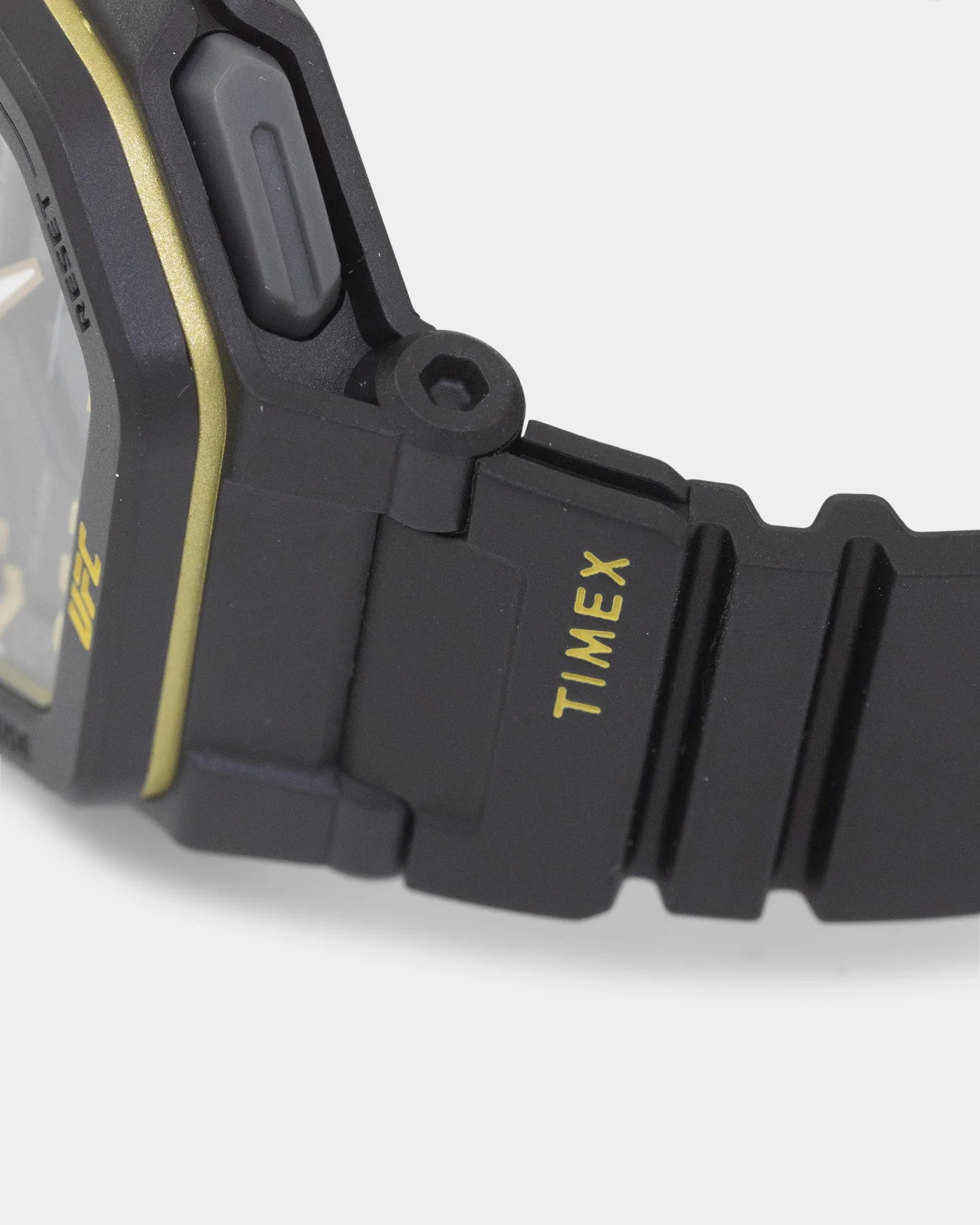 UFC X Timex Colossus Watch Black/Gold - Image 5