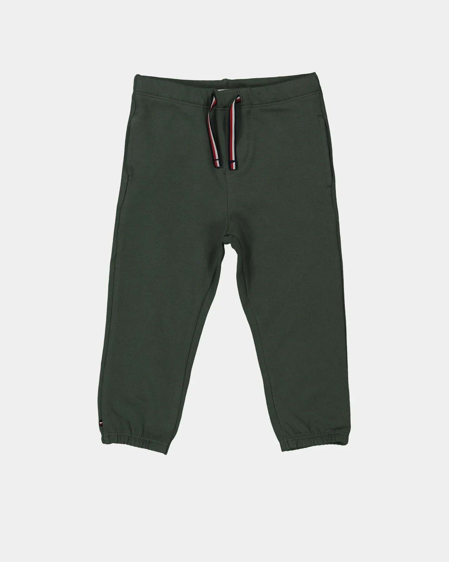 Tommy Hilfiger Infants' Graphic Hooded Set Avalon Green - Image 4