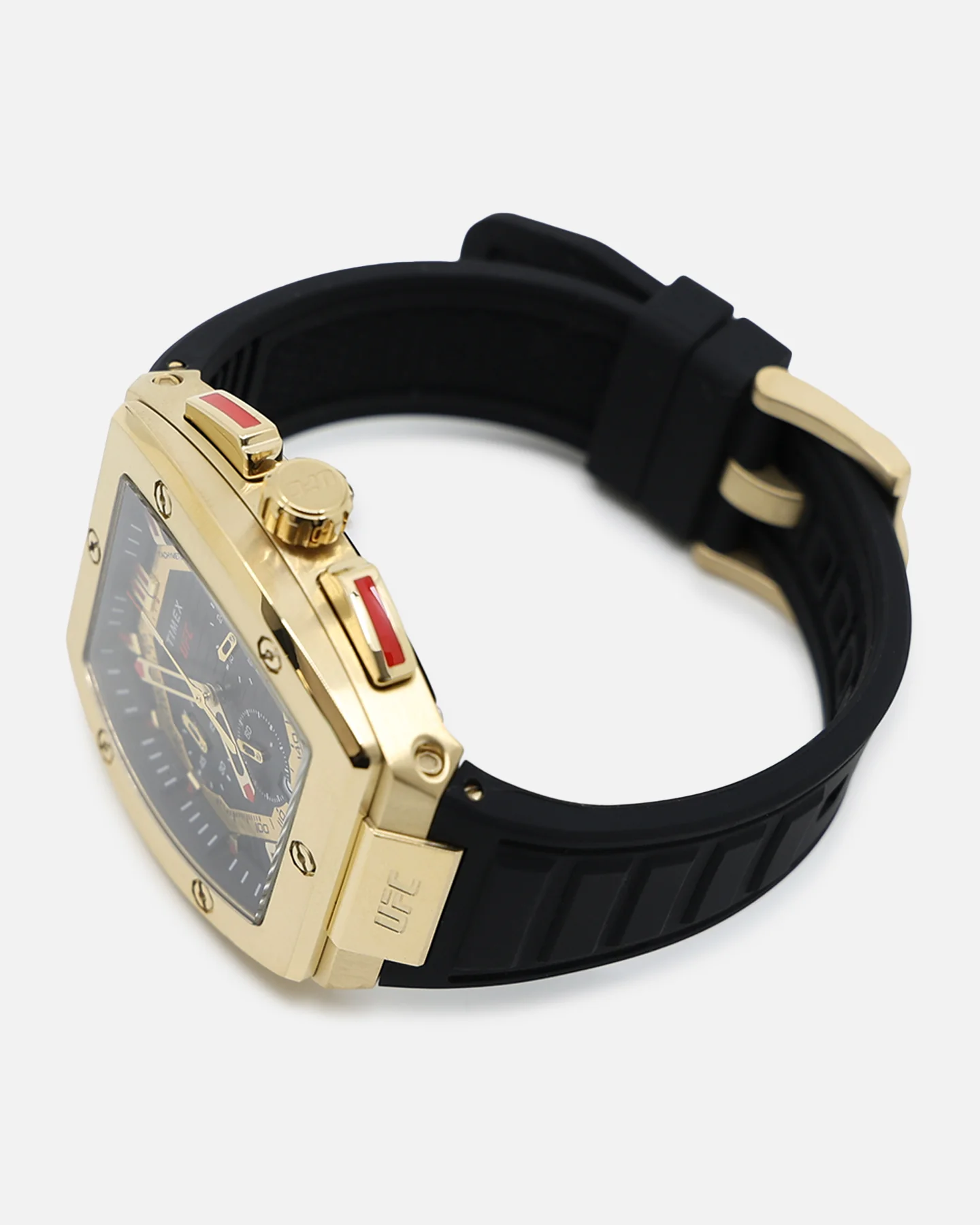 UFC X Timex Beast Watch Black/Gold - Image 5