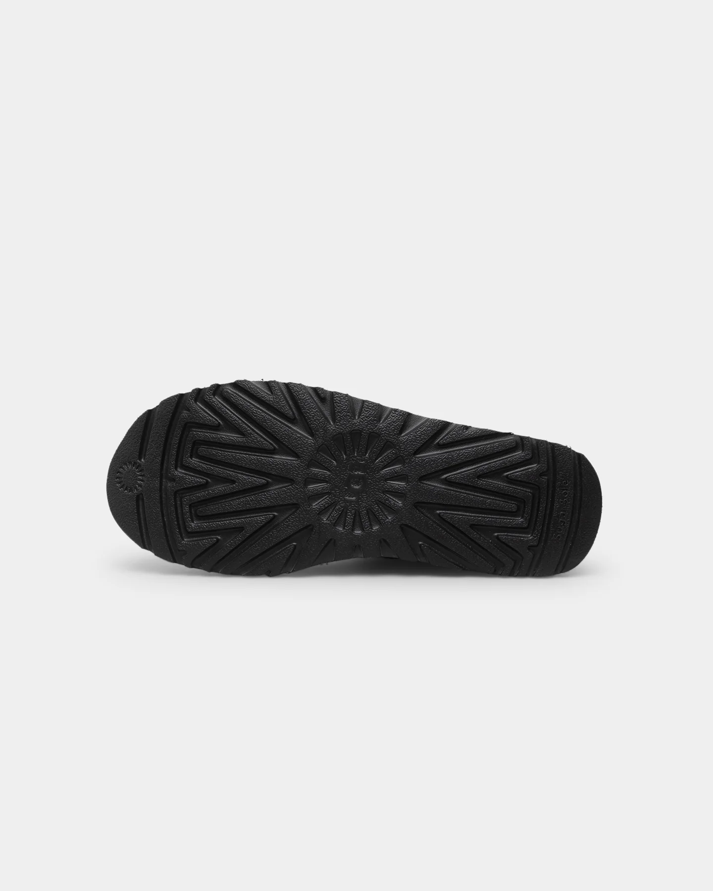 Ugg Boots Women's Classic Ultra Mini Boots Black - Image 5