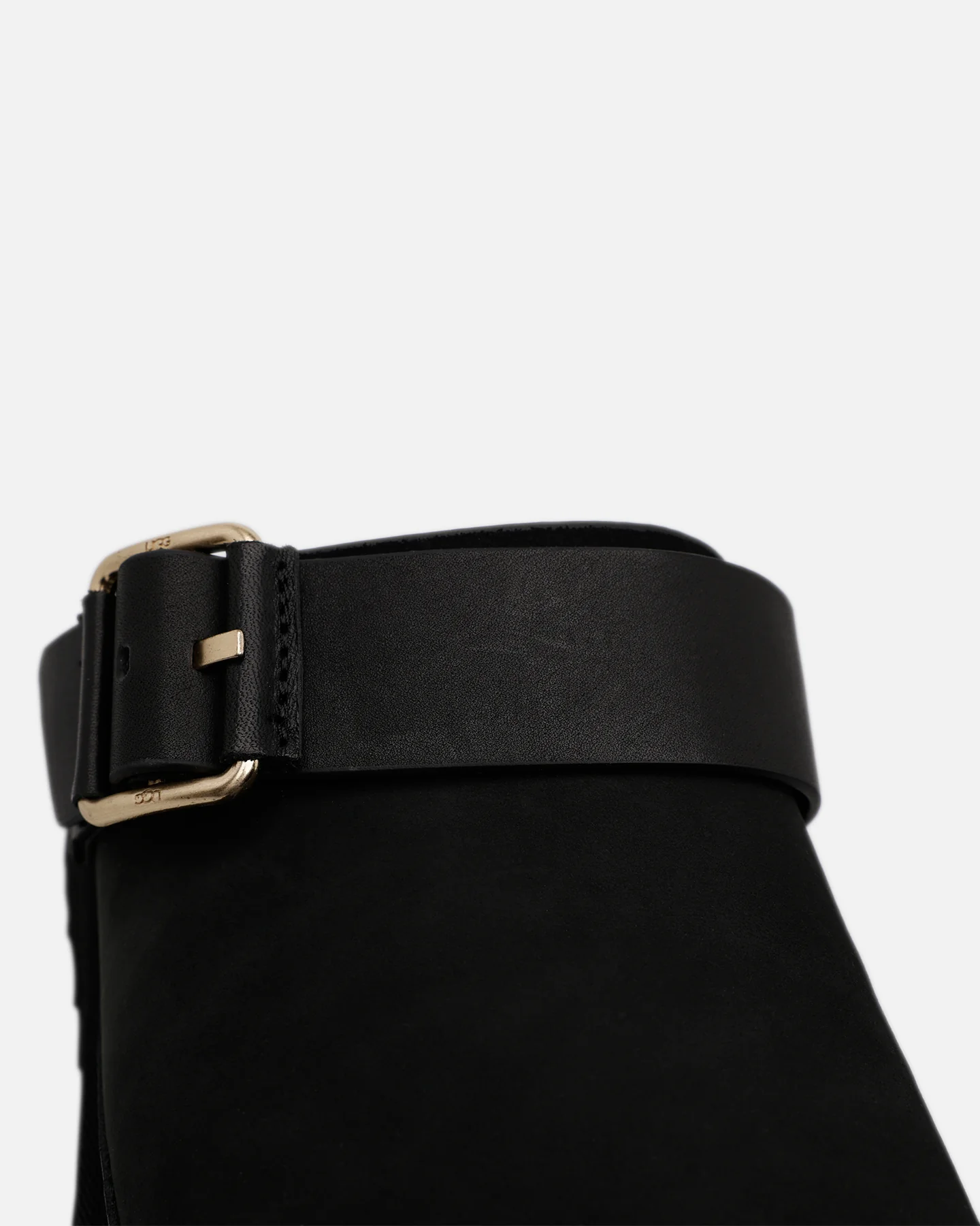 Ugg Boots Women's Goldenstar Villa Clog Black - Image 6
