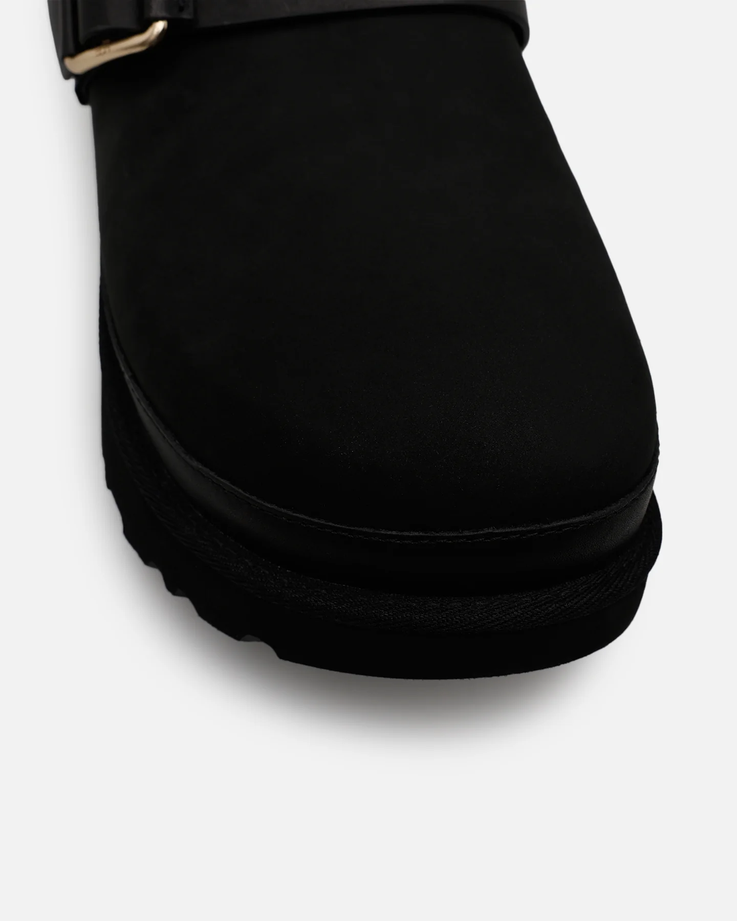 Ugg Boots Women's Goldenstar Villa Clog Black - Image 7
