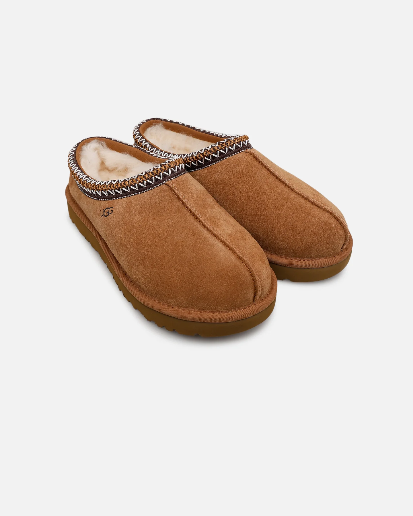 Ugg Boots Women's Tasman II Chestnut - Image 5
