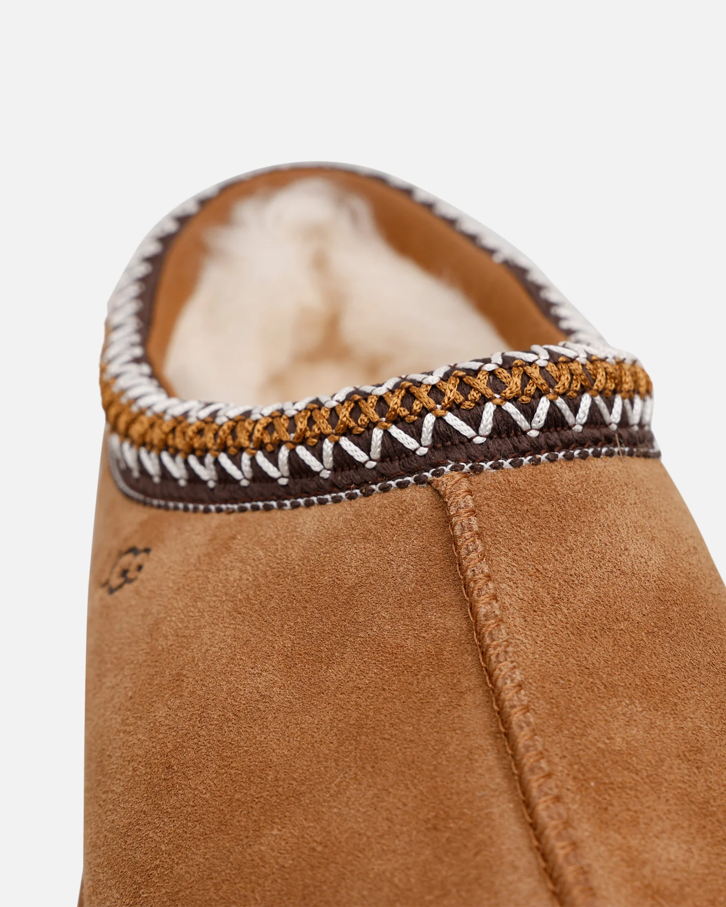 Ugg Boots Women's Tasman II Chestnut - Image 6