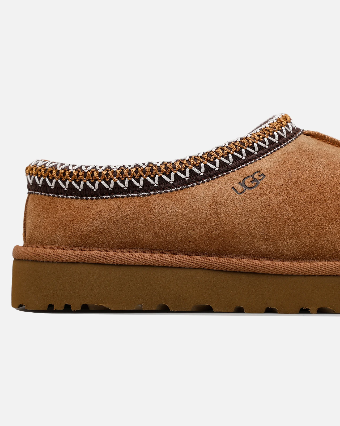 Ugg Boots Women's Tasman II Chestnut - Image 8