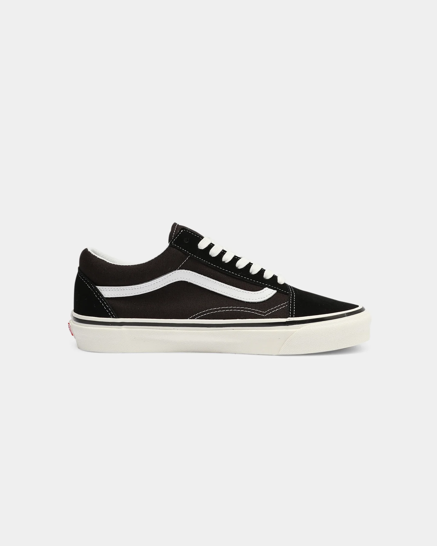 Vans Anaheim Factory Old Skool 36 DX Black - Image 4