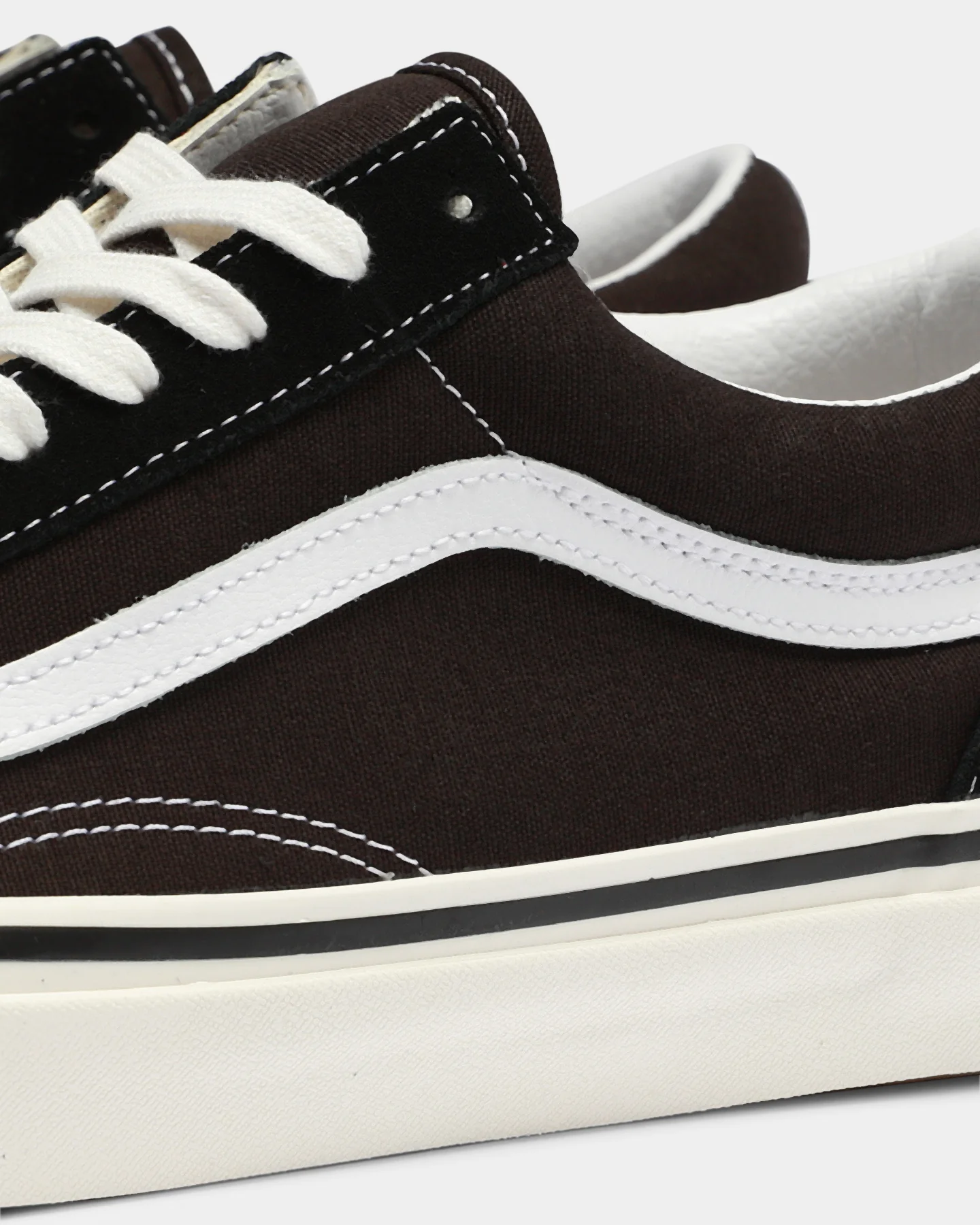 Vans Anaheim Factory Old Skool 36 DX Black - Image 7