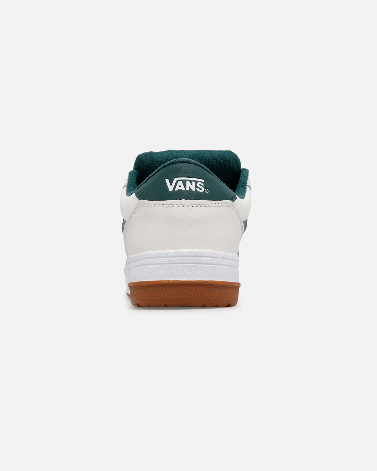 Vans Hylane White/Green - Image 9