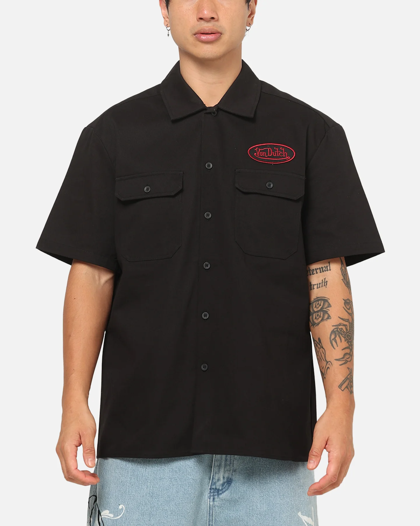 Men’s Streetwear New Arrivals