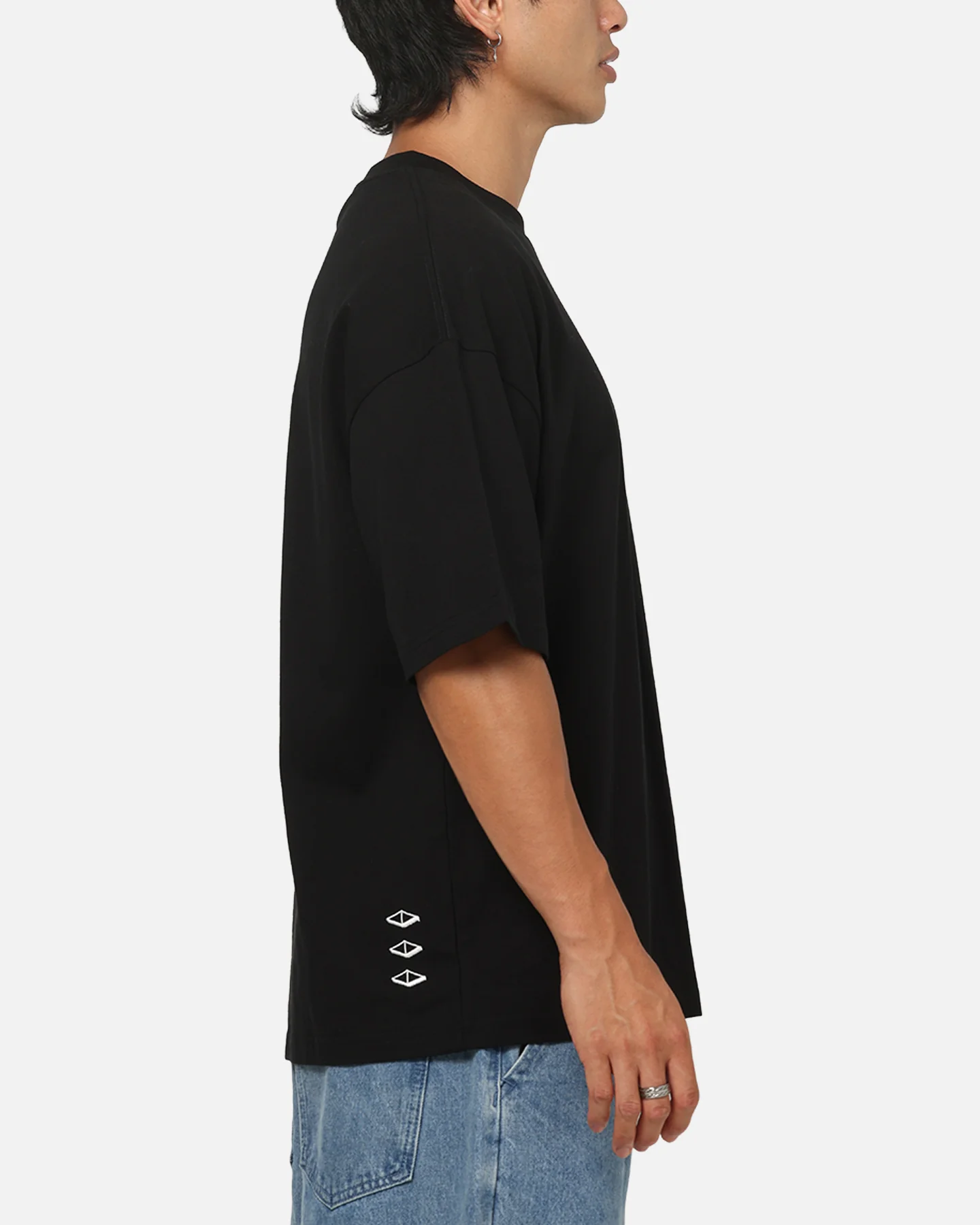 Vouseti The OG T-Shirt Black - Image 5
