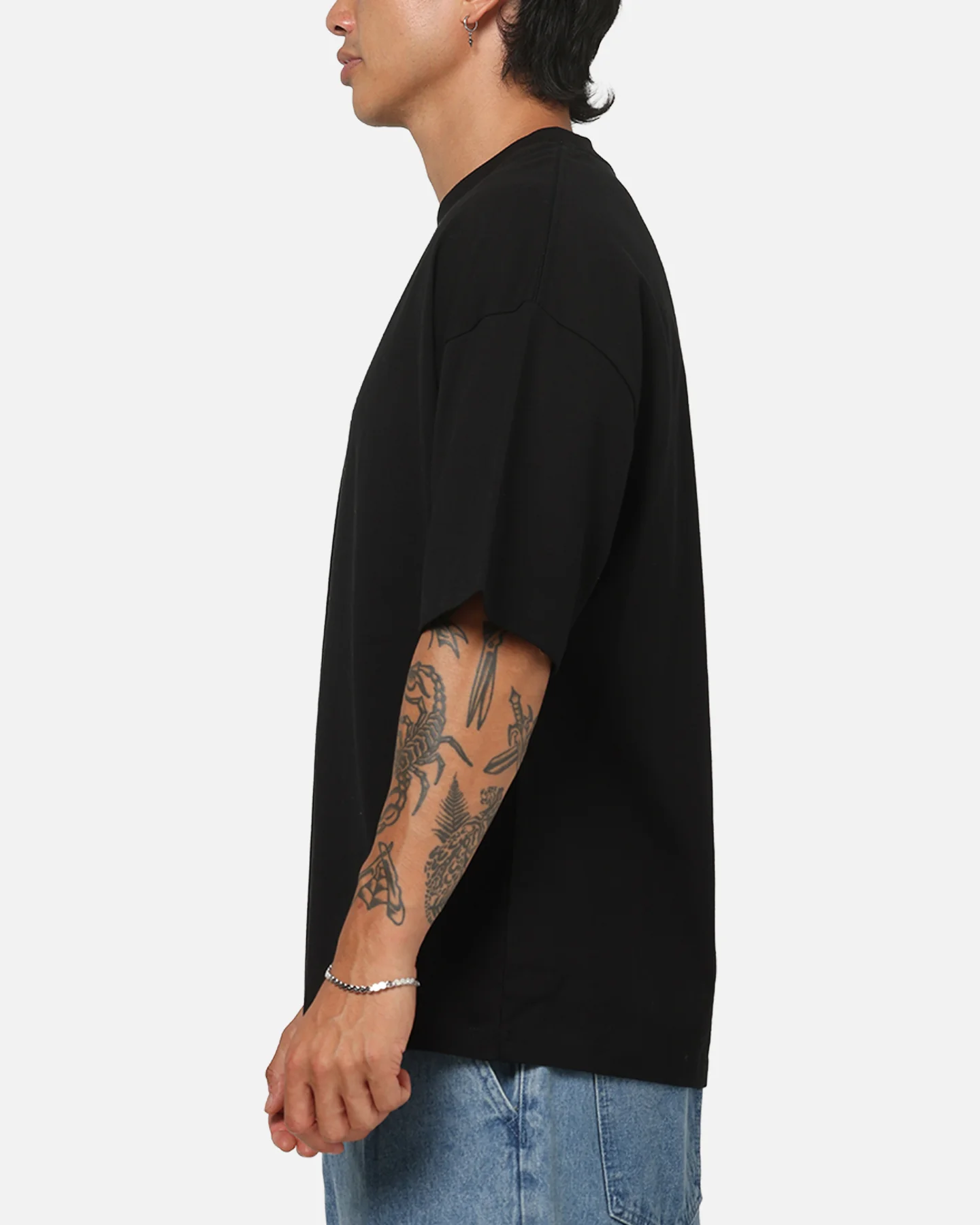 Vouseti The OG T-Shirt Black - Image 6