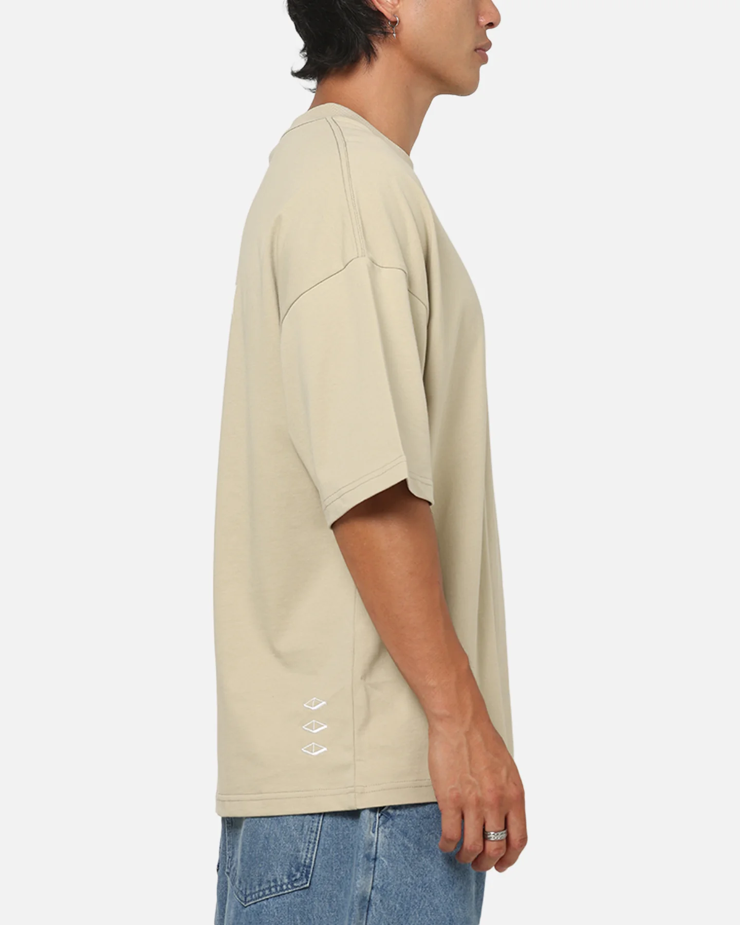 Vouseti The OG T-Shirt Bone - Image 5