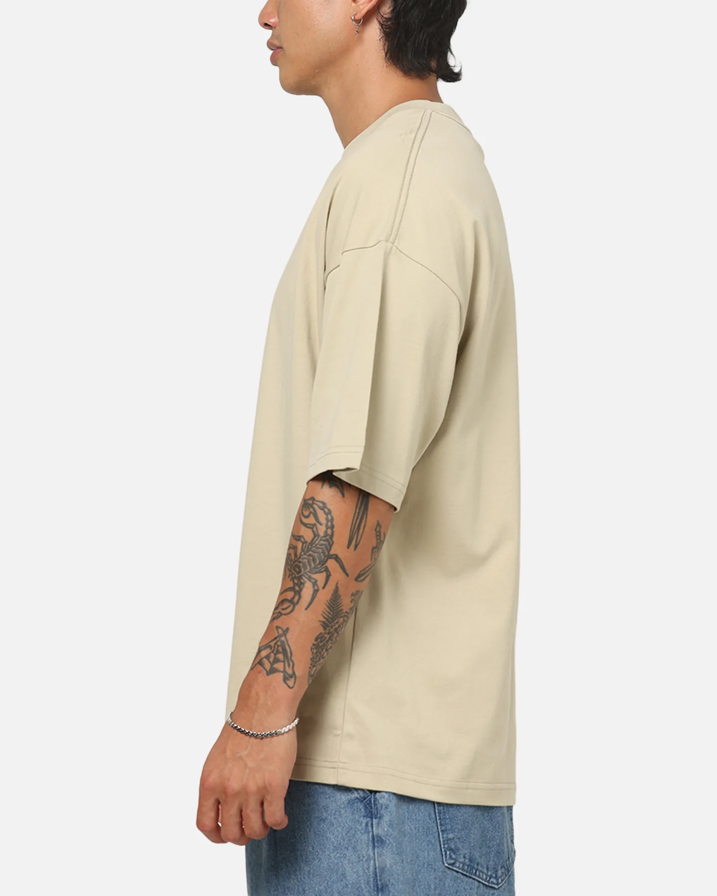 Vouseti The OG T-Shirt Bone - Image 6